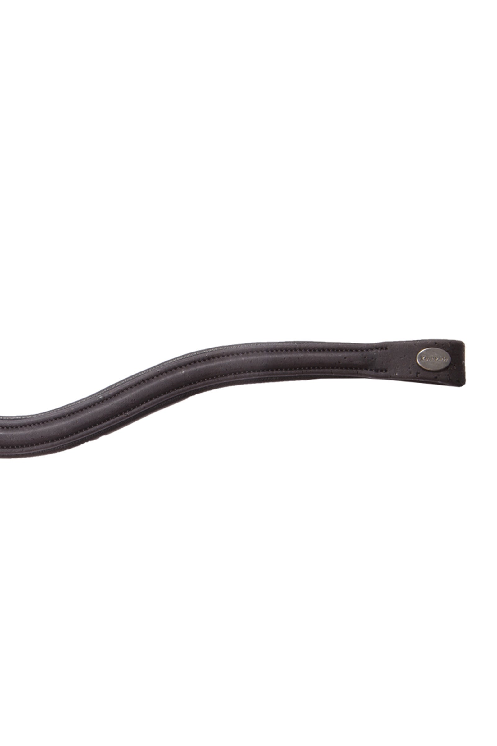 Kavalkade Cortica Frontalino vegano Briglie & redini