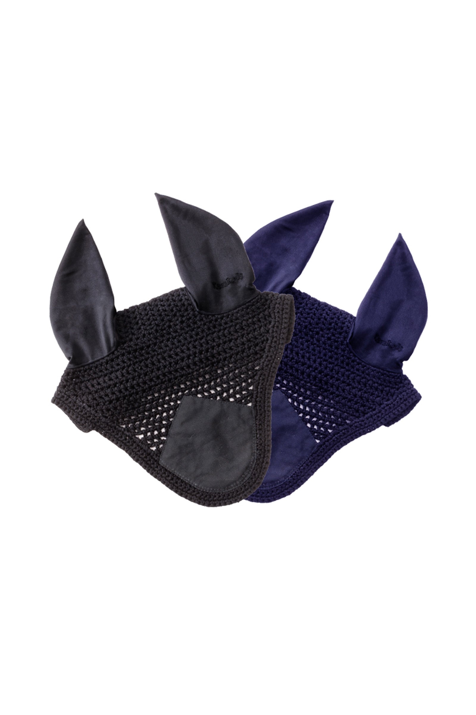 Kavalkade Velo antimosche facile Protezione antimosche per cavalli