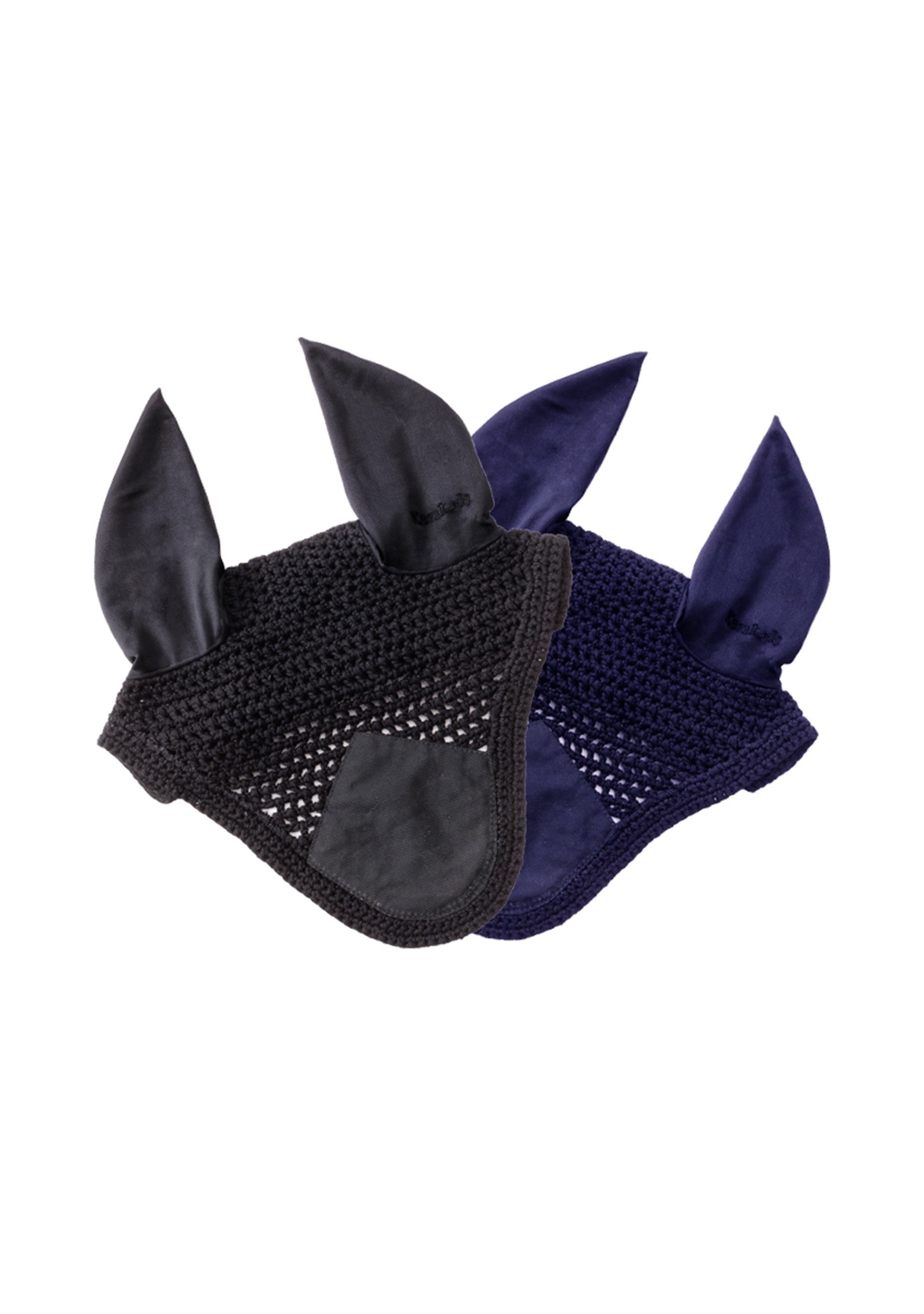 Kavalkade Velo antimosche facile Protezione antimosche per cavalli