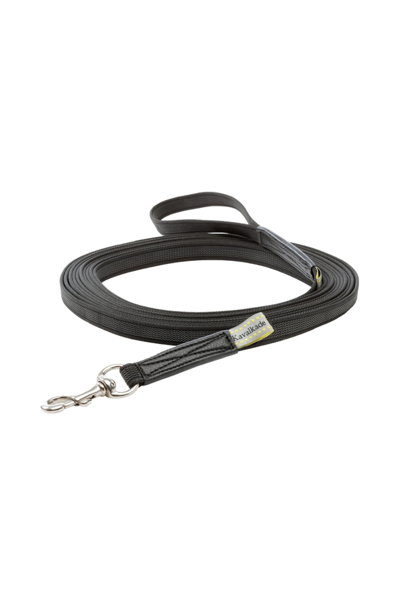 Kavalkade Grip Lunging Line Addestramento del cavallo
