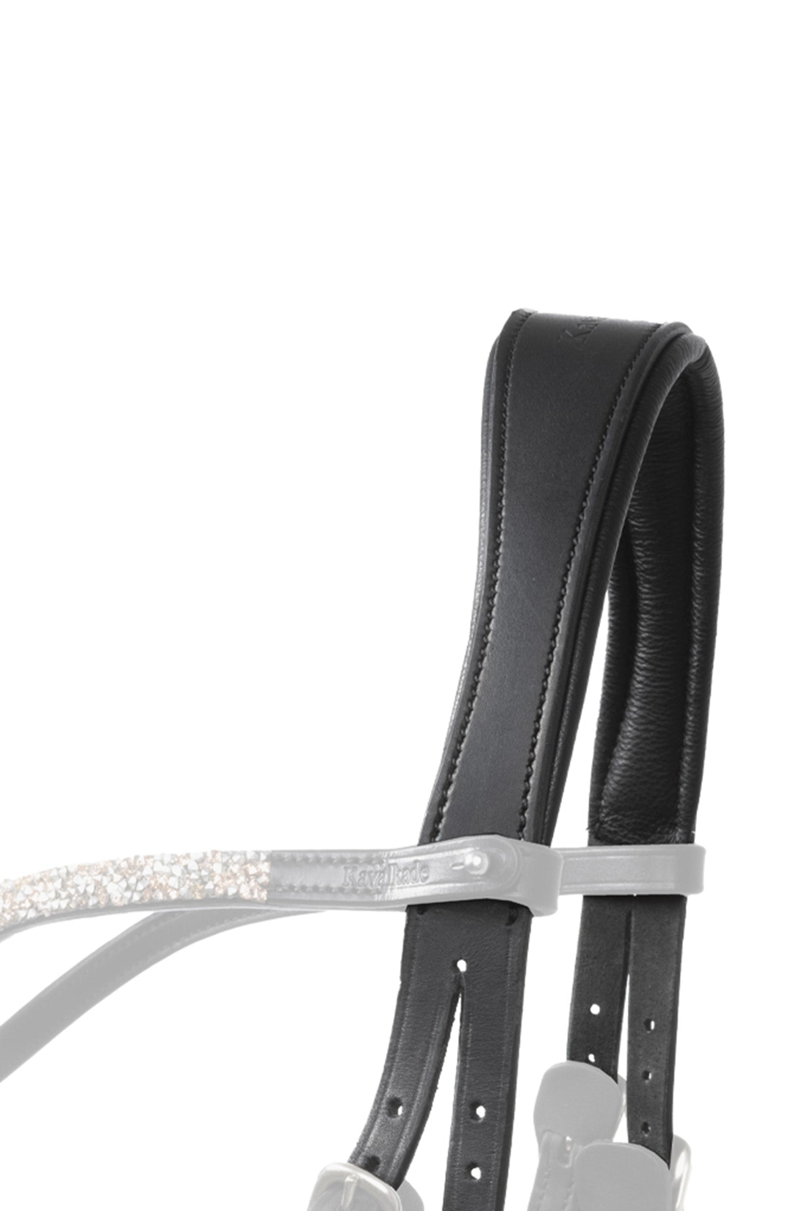 Kavalkade Copricapo per briglia islandese Aradis Briglie & redini