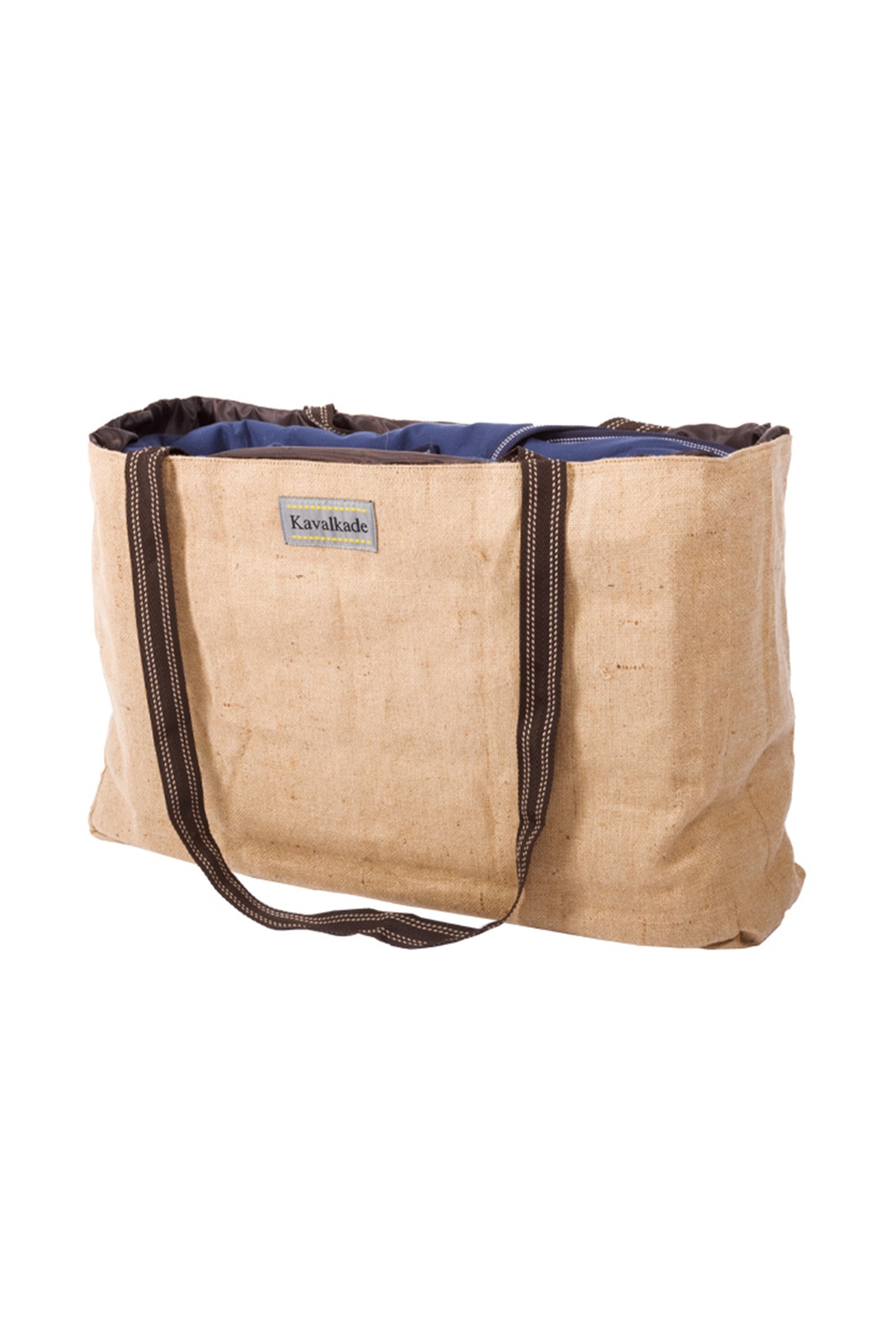 Kavalkade Jute Bag Accessori
