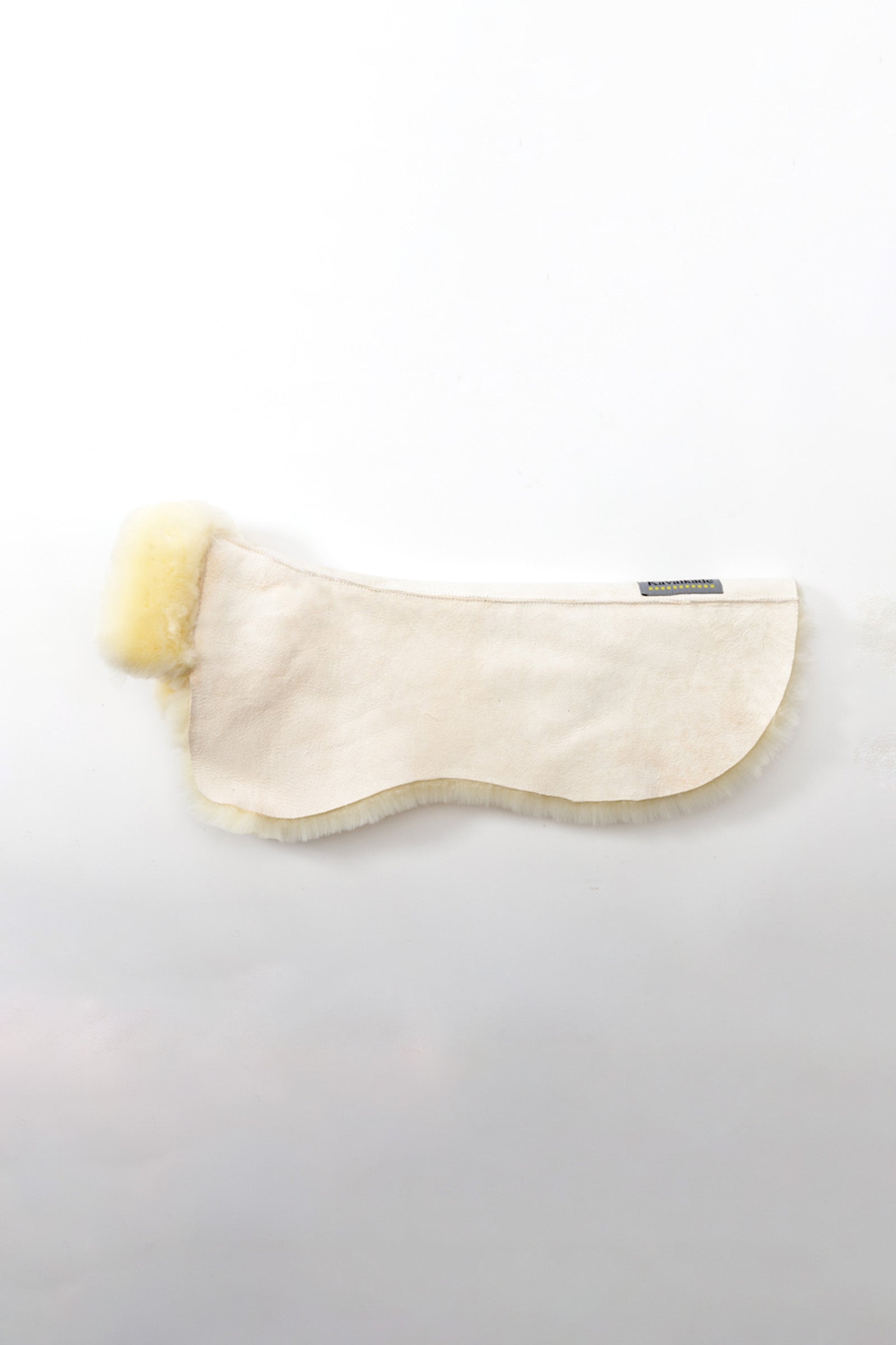 Kavalkade Pure Sheepskin Half Pad Sottosella