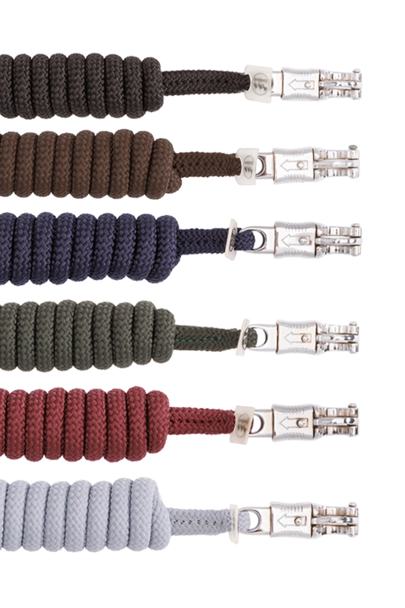 Kavalkade Longhina con gancio Panik Cavezze e guinsagli