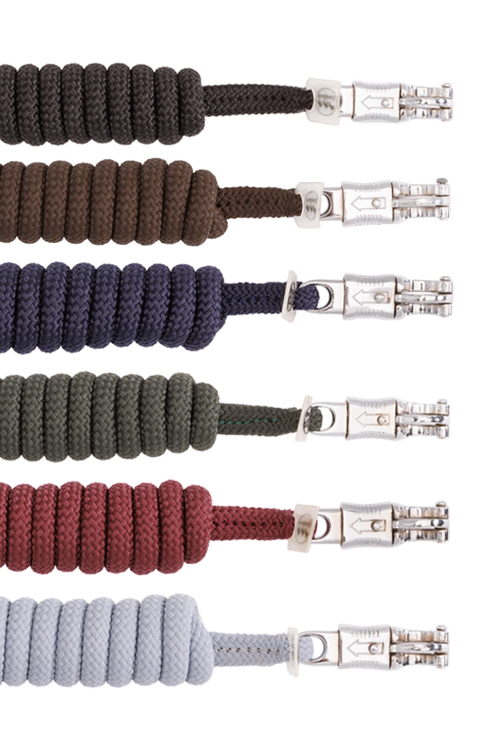 Kavalkade Longhina con gancio Panik Cavezze e guinsagli