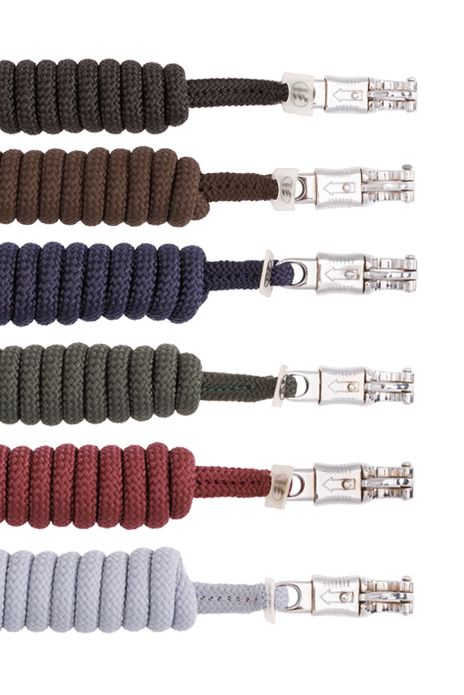 Kavalkade Longhina con gancio Panik Cavezze e guinsagli