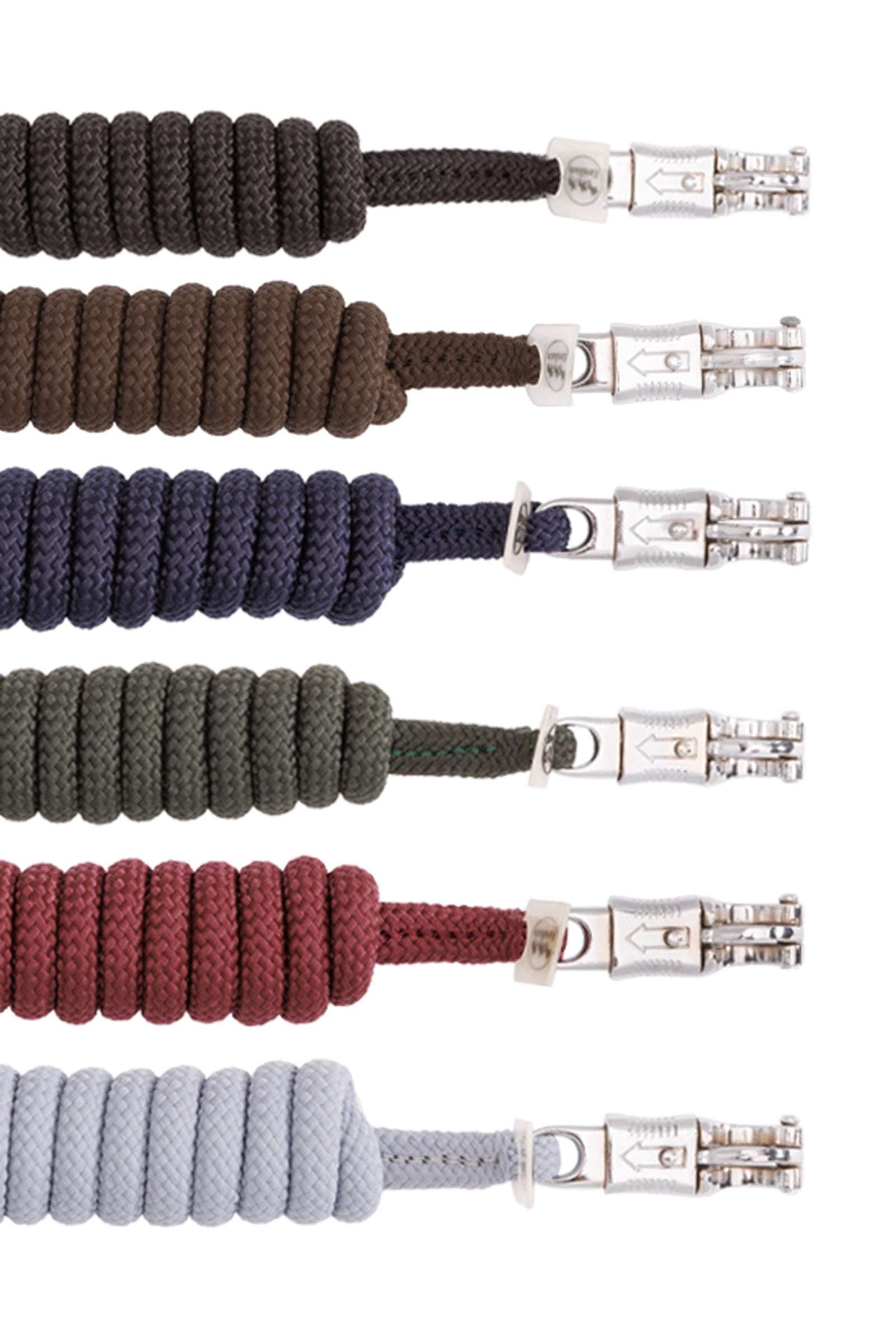 Kavalkade Longhina con gancio Panik Cavezze e guinsagli