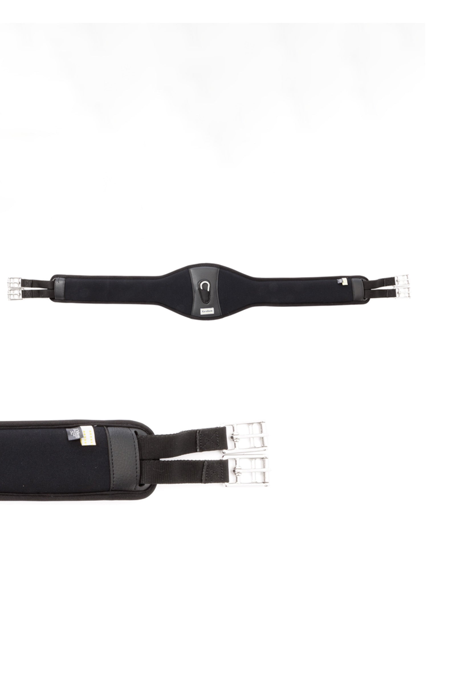 Kavalkade Circonferenza lunga Memory Comfort Selle & Sottopancia