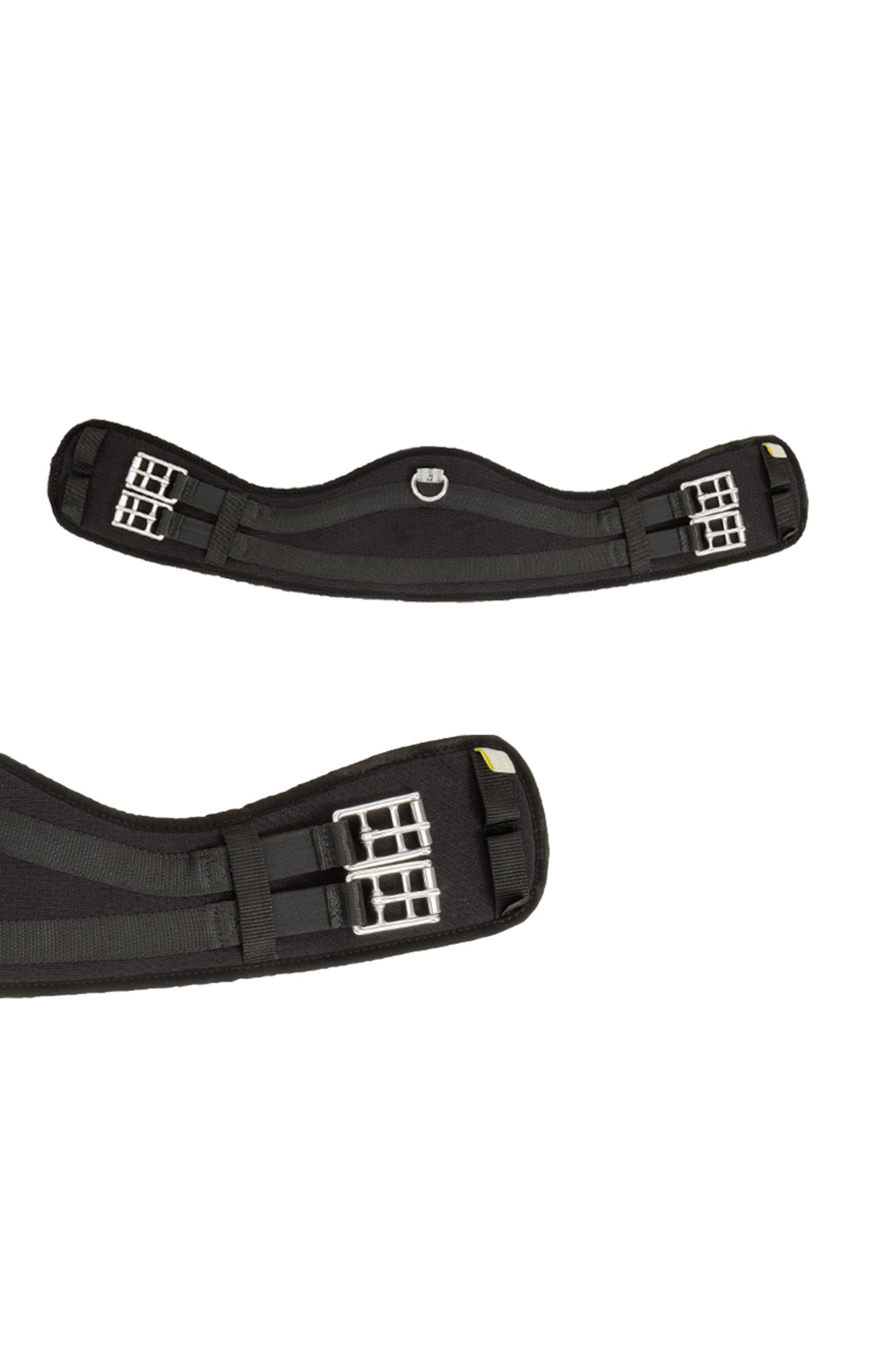 Kavalkade Sottopancia da dressage Klimatex Moon Girth Selle & Sottopancia