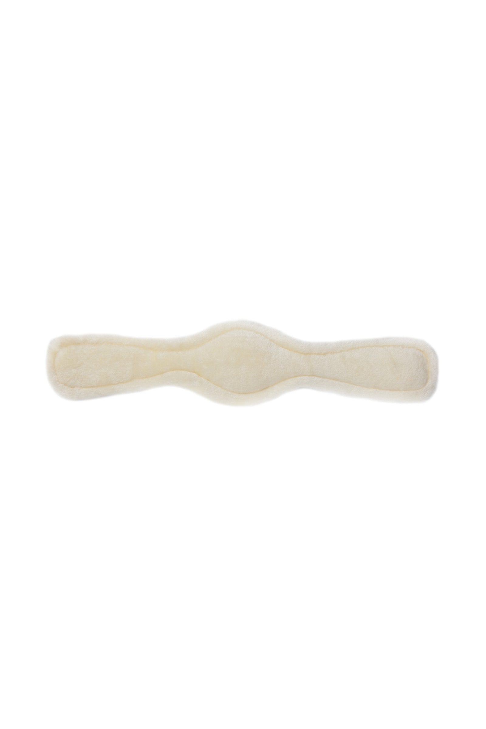 Kavalkade Casper Long Girth Imbottitura di ricambio in pelliccia sintetica Selle & Sottopancia