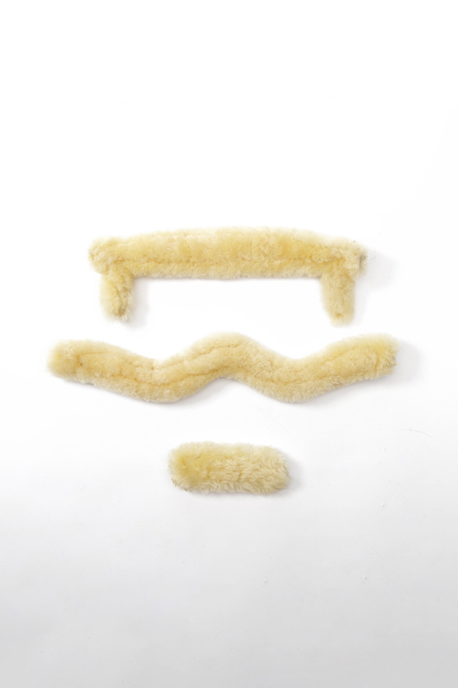 Kavalkade Spare Padding for Joyce Bridle Briglie & redini