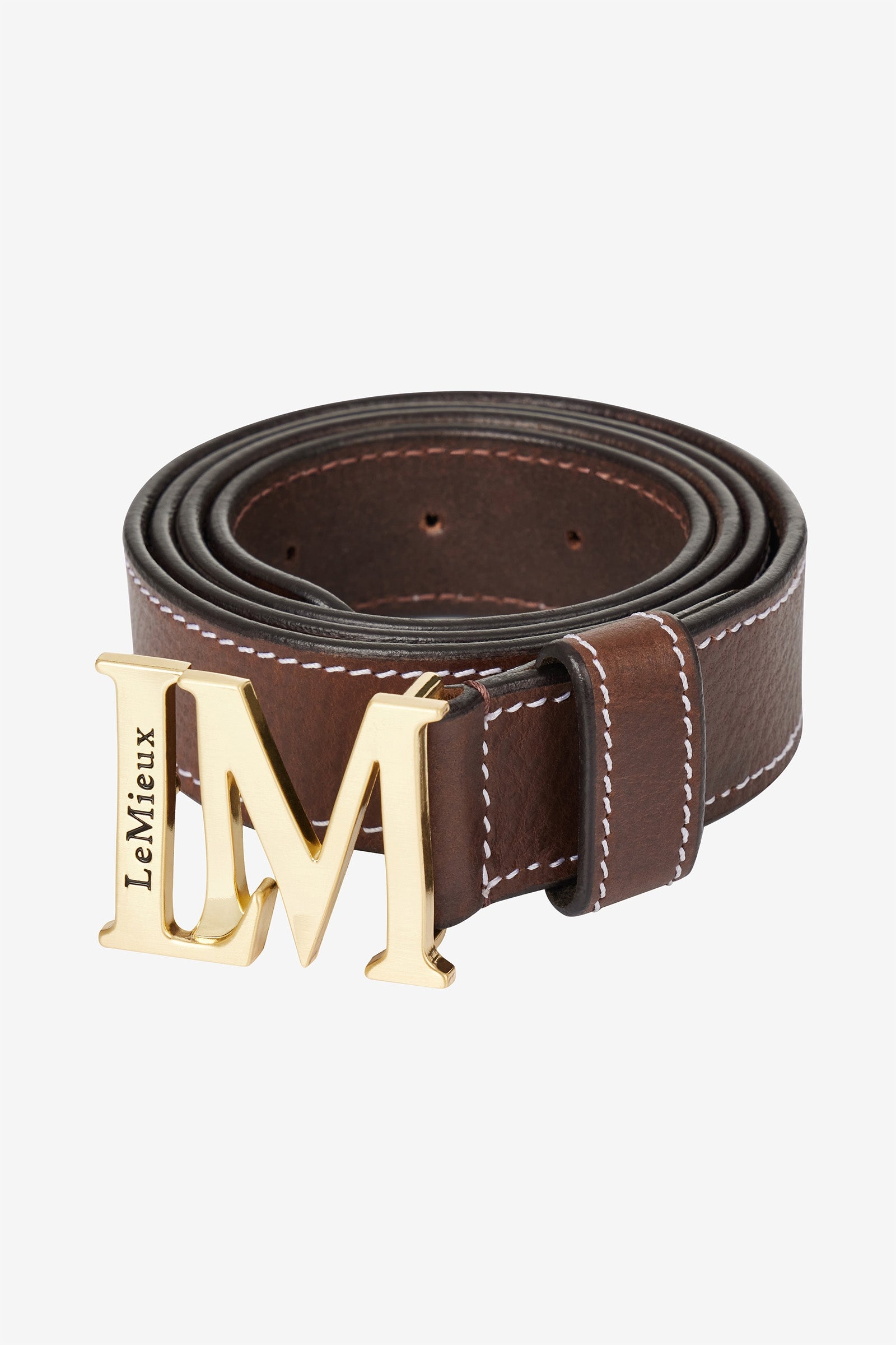 LeMieux Cintura monogramma LeMieux Accessori