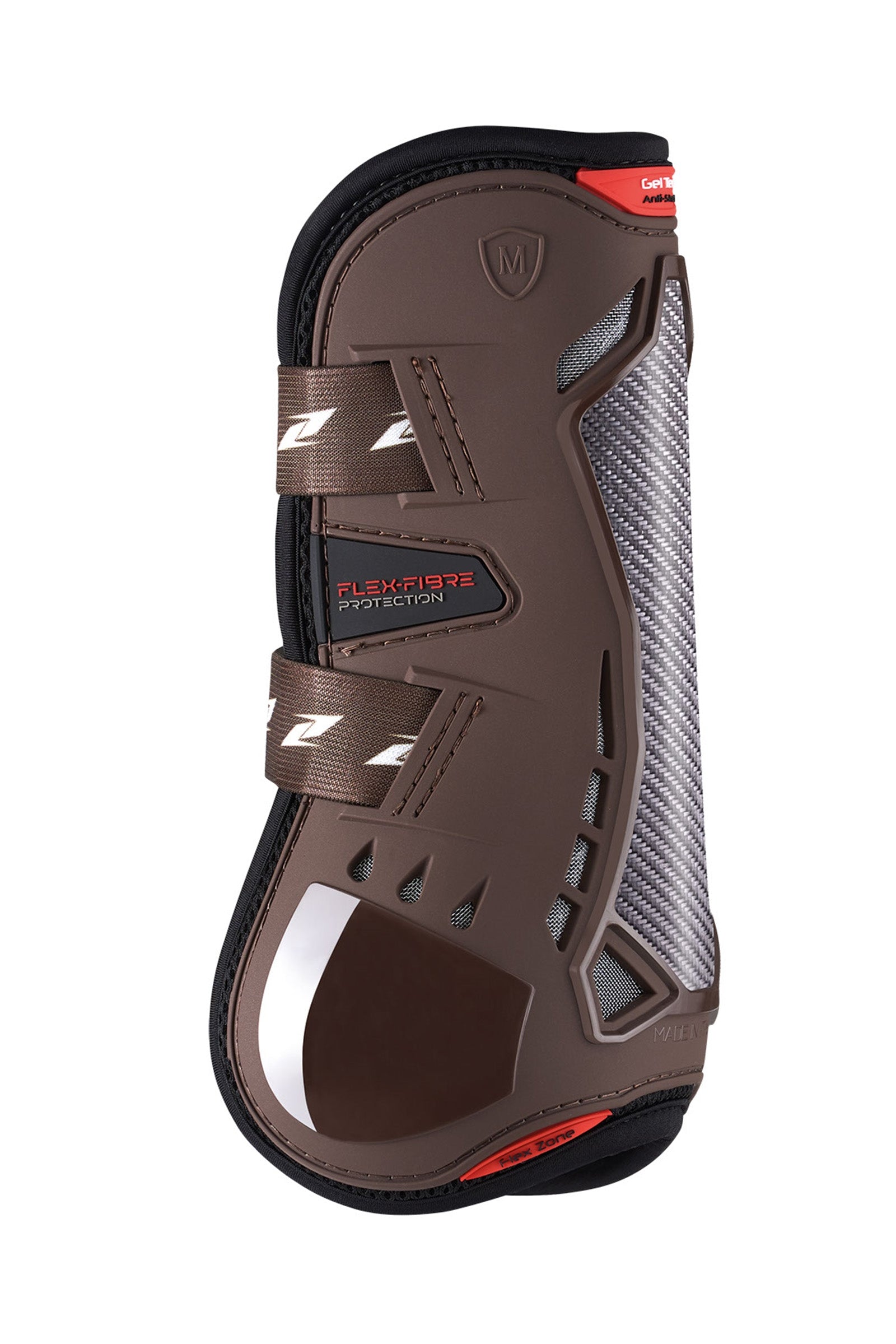 Zandona Air Master Tendon Leg Protection & Hoof Protection for Horses