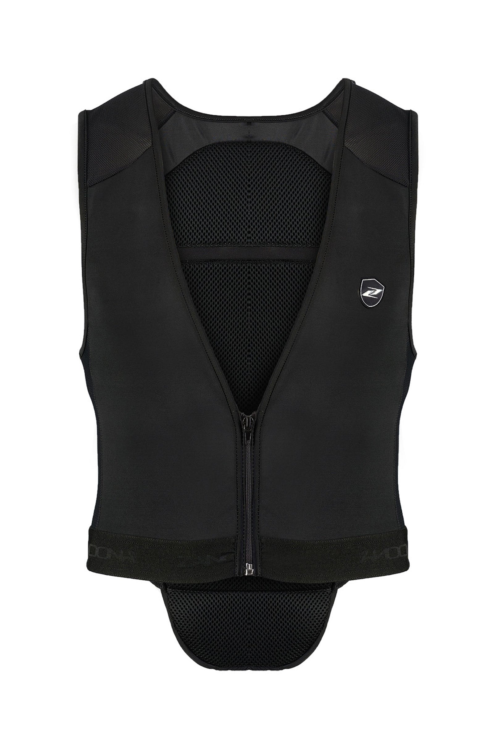 Zandona Competition Vest Kid x9 (151-165cm) Attrezzatura di sicurezza