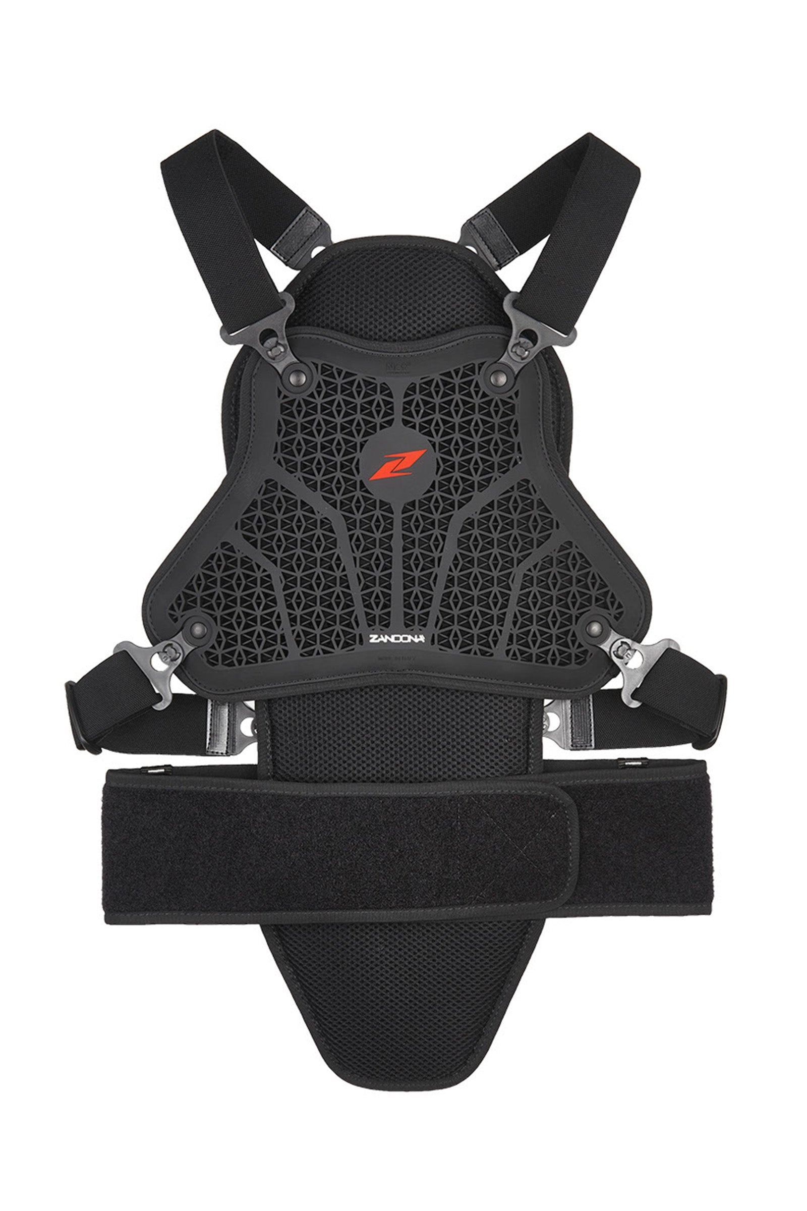 Zandona Netcube Armour x6 (178-187cm) Chest & Body Protector Safety Equipment