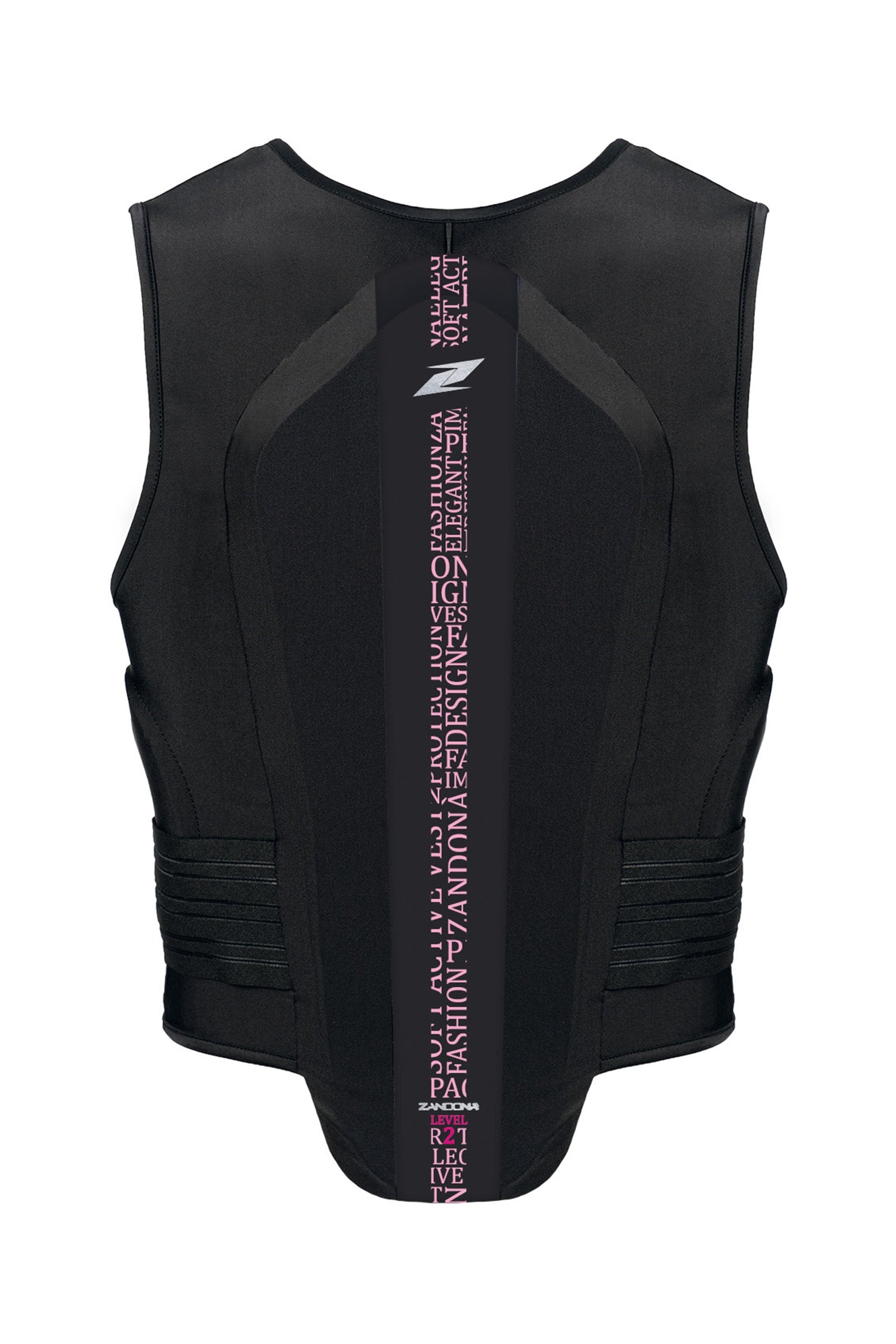Zandona Soft Vest Pro x8 (178-187cm) Attrezzatura di sicurezza