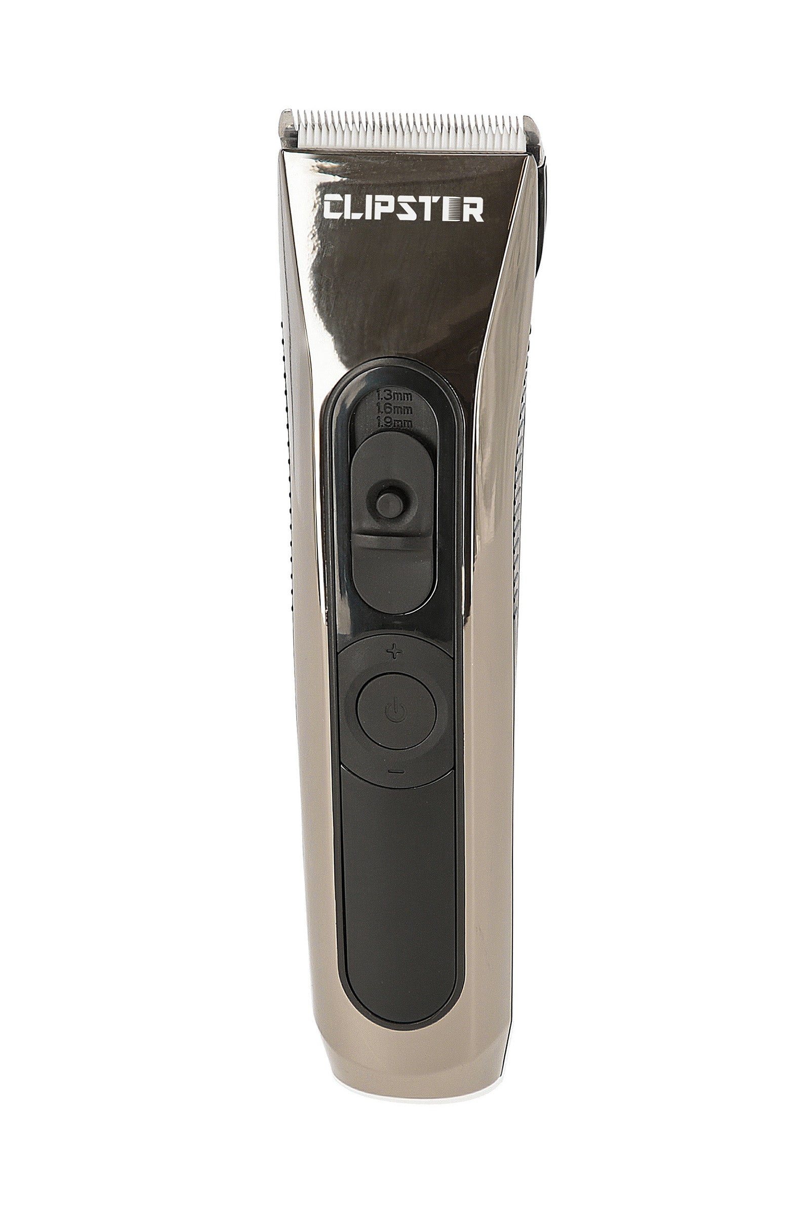 Clipster GrumoX Cordless Clipper Set for Dogs Ritaglio e finiture