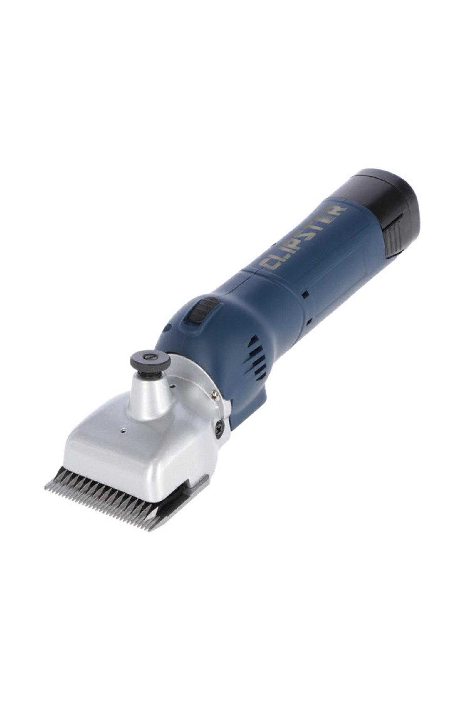 Kerbl FarmClipper Akku2 Cordless Clipper Cattle Ritaglio e finiture