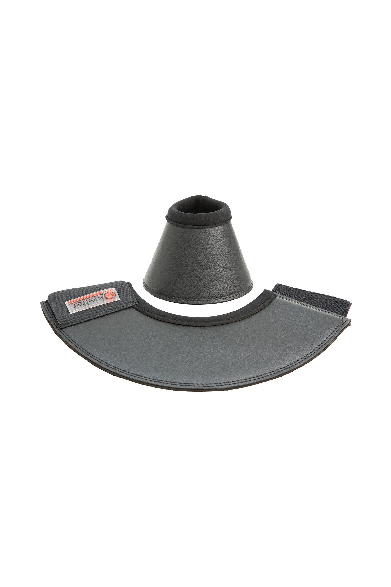Kieffer Kiefferpren Stivali a campana classici Leg Protection & Hoof Protection for Horses