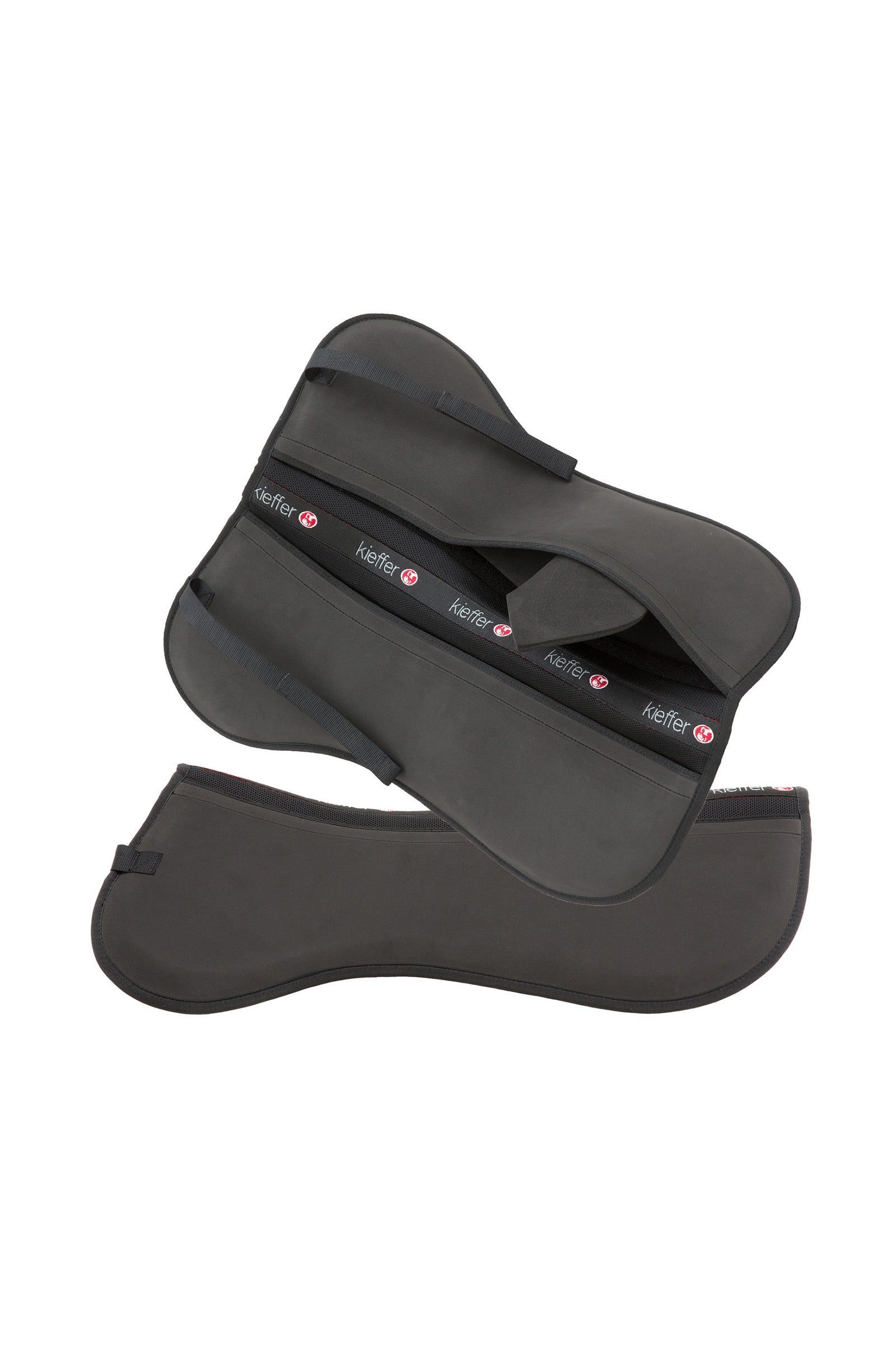 Kieffer Cuscinetto correttivo Air-Tex Sottosella