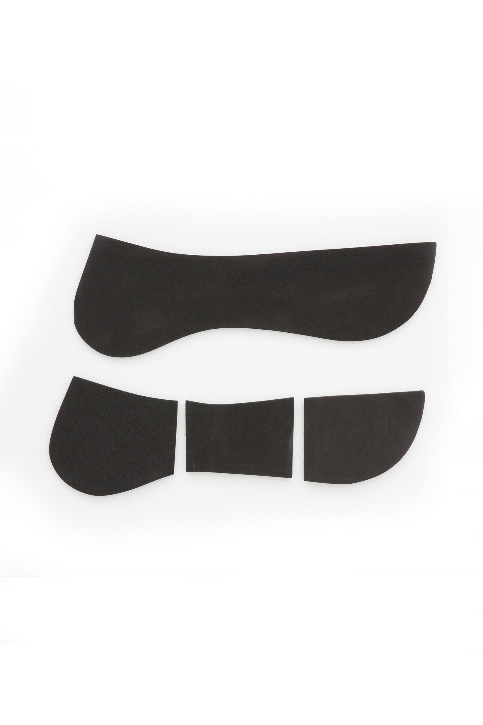 Kieffer Air-Tex Correction Pad Saddle Pads