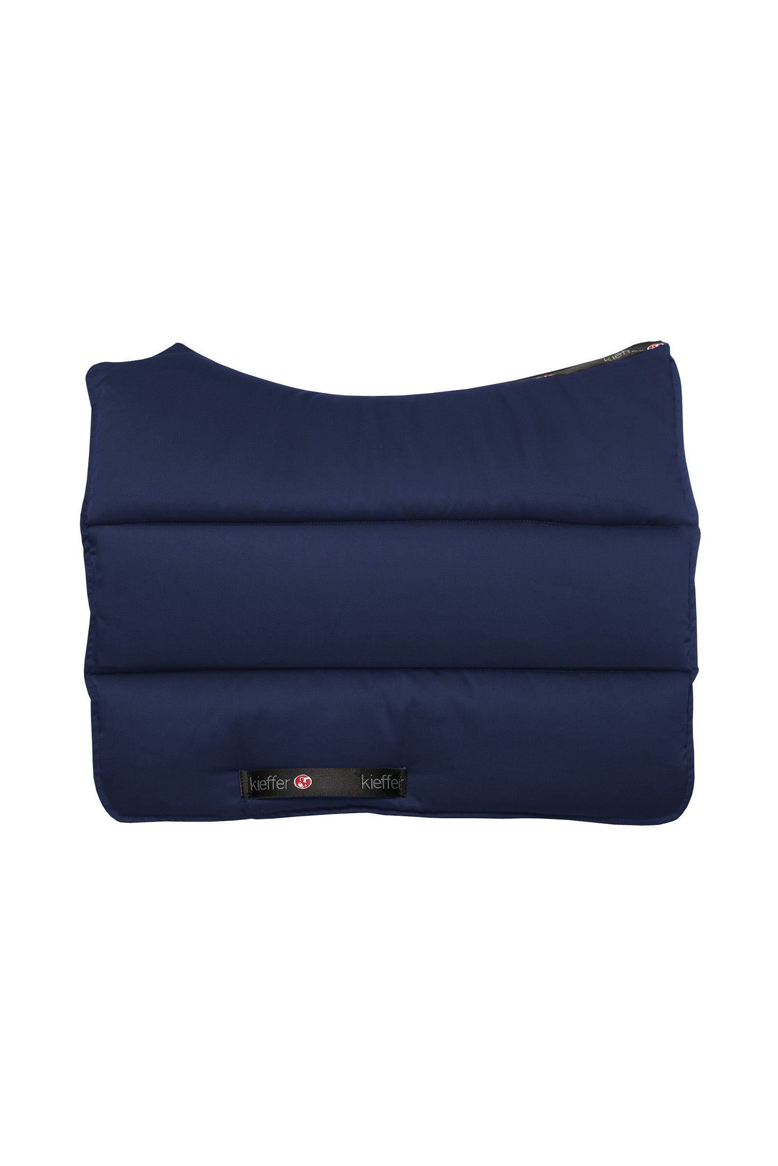 Kieffer Sottosella da dressage leggero Air-Tex Antishock Sottosella