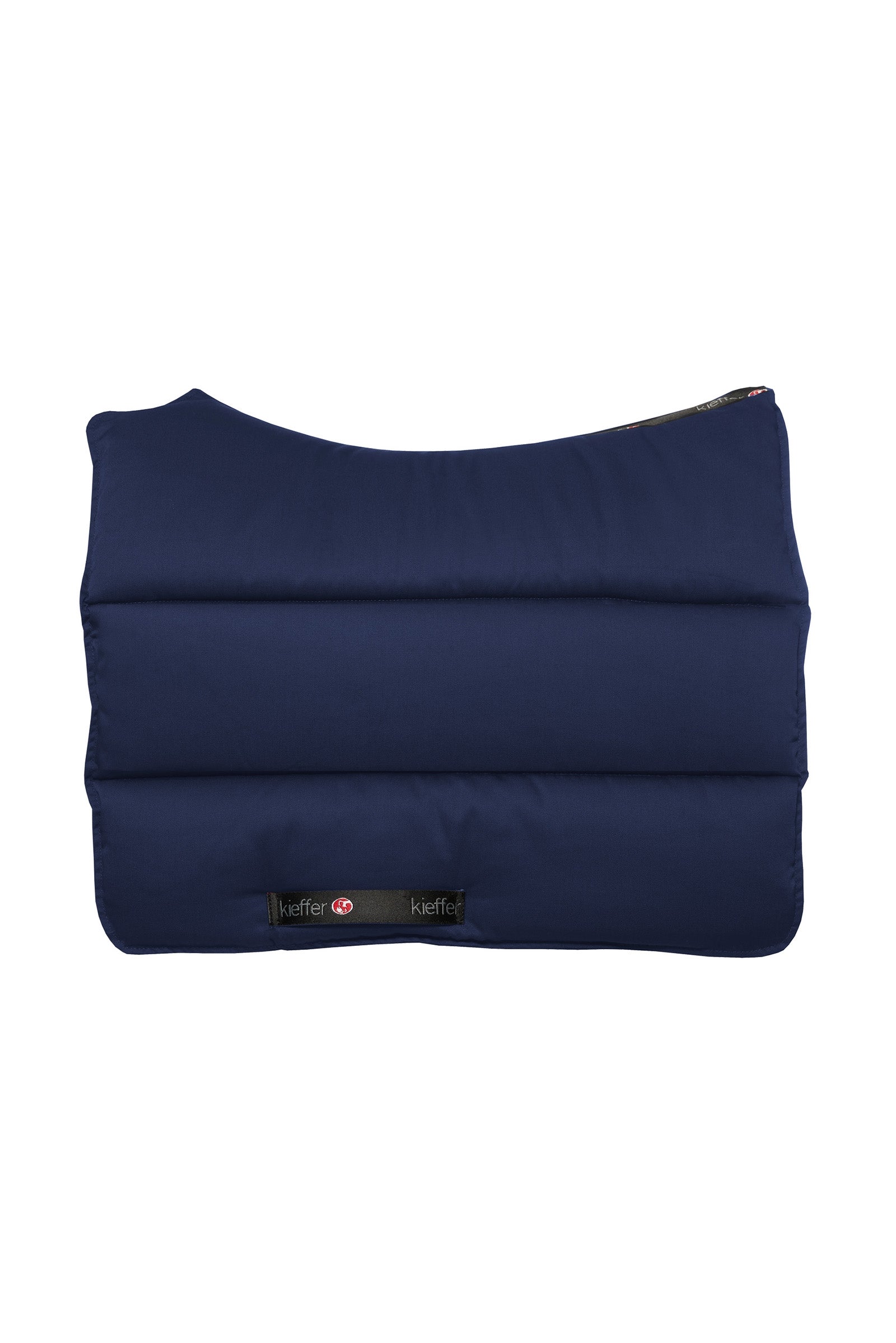 Kieffer Sottosella da dressage spesso Air-Tex Antishock Sottosella