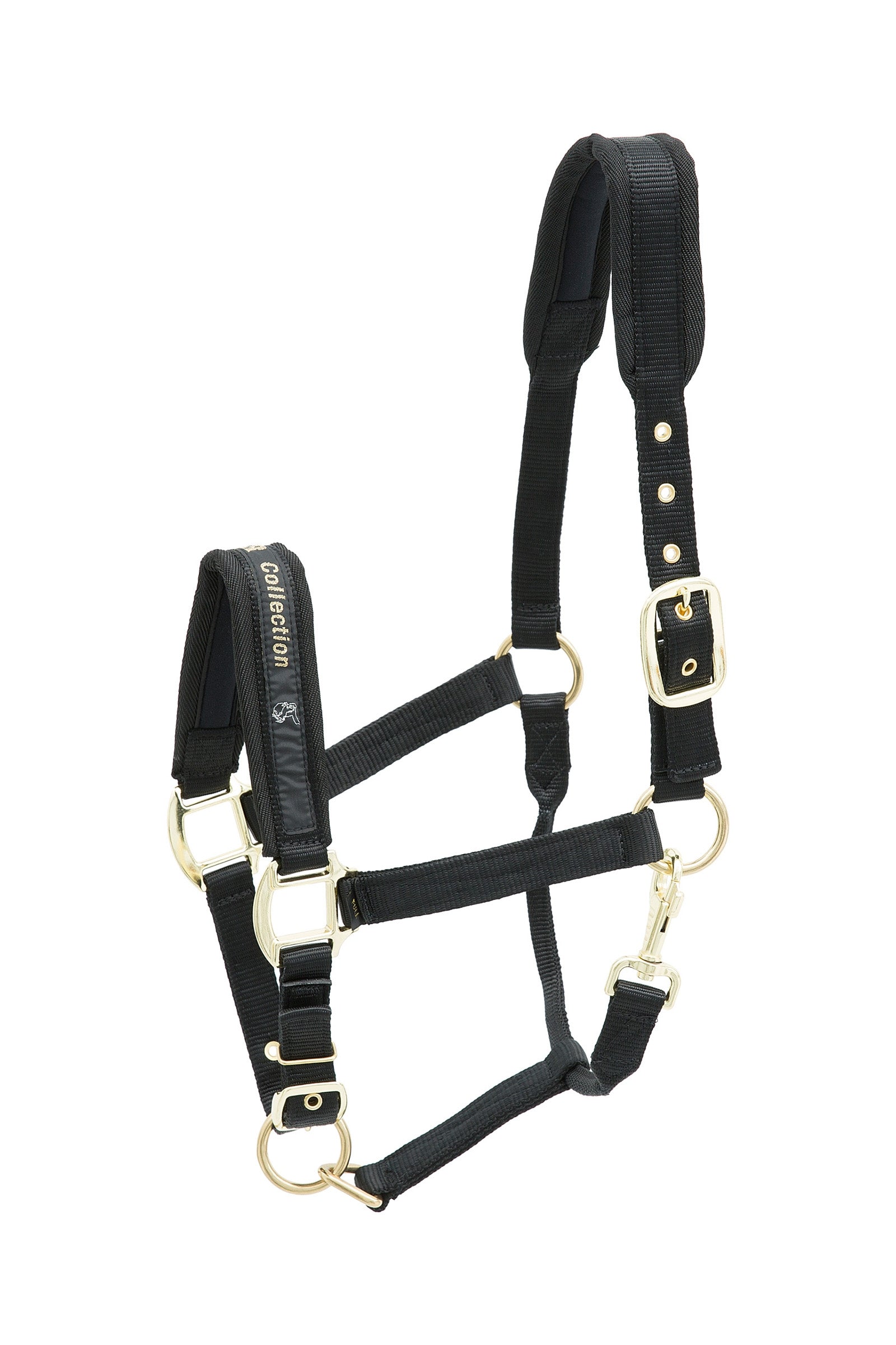 Kieffer Collarino in nylon della collezione Kieffer Cavezze e guinsagli