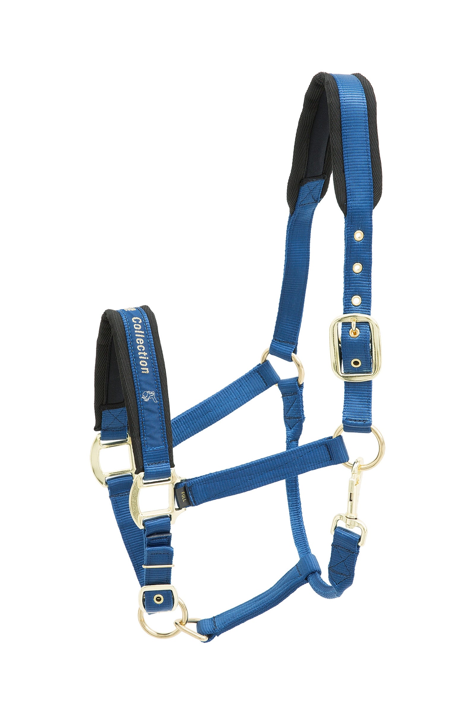 Kieffer Collarino in nylon della collezione Kieffer Cavezze e guinsagli