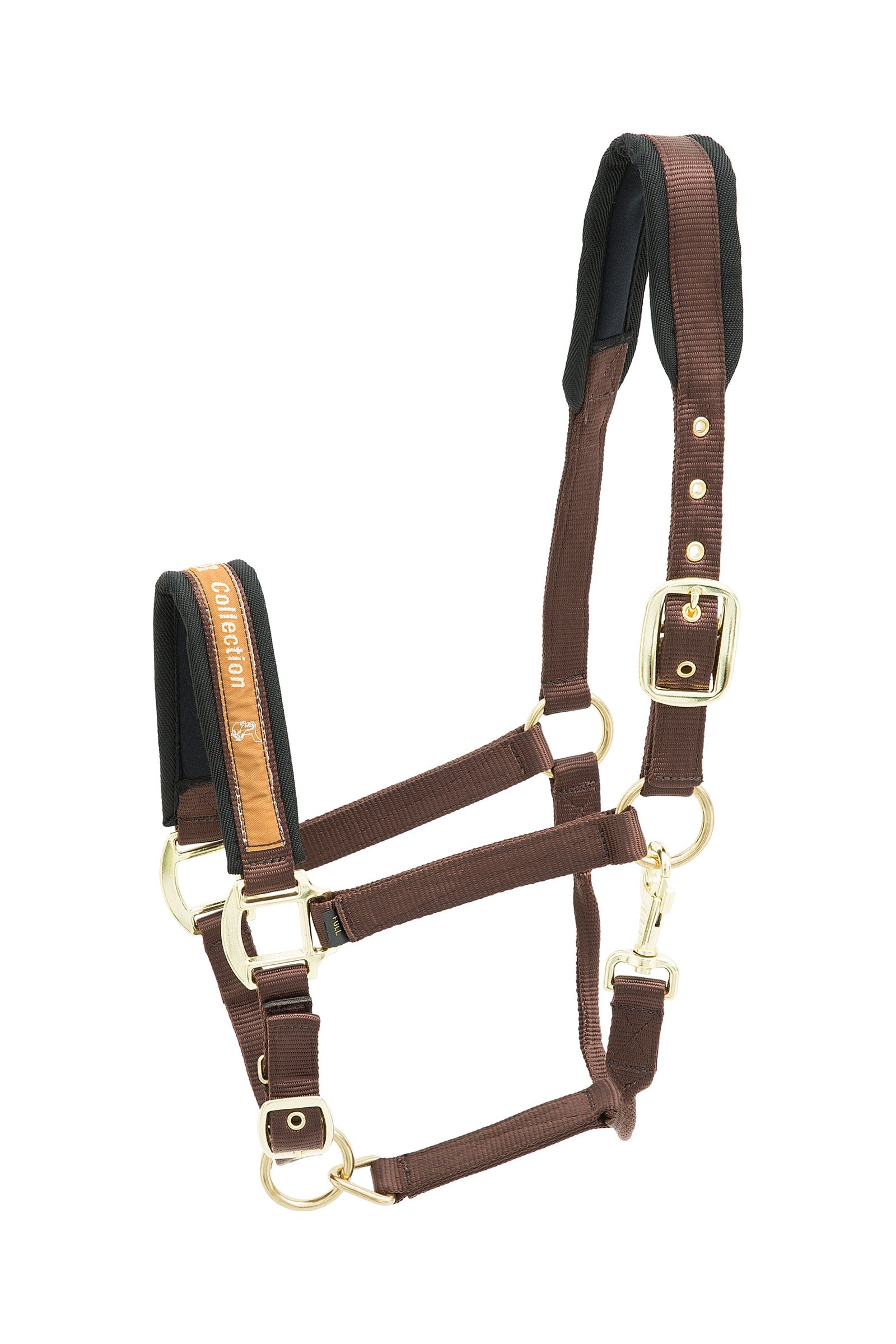 Kieffer Collarino in nylon della collezione Kieffer Cavezze e guinsagli