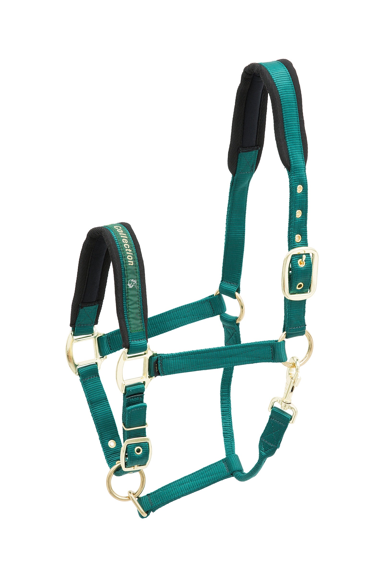 Kieffer Collarino in nylon della collezione Kieffer Cavezze e guinsagli