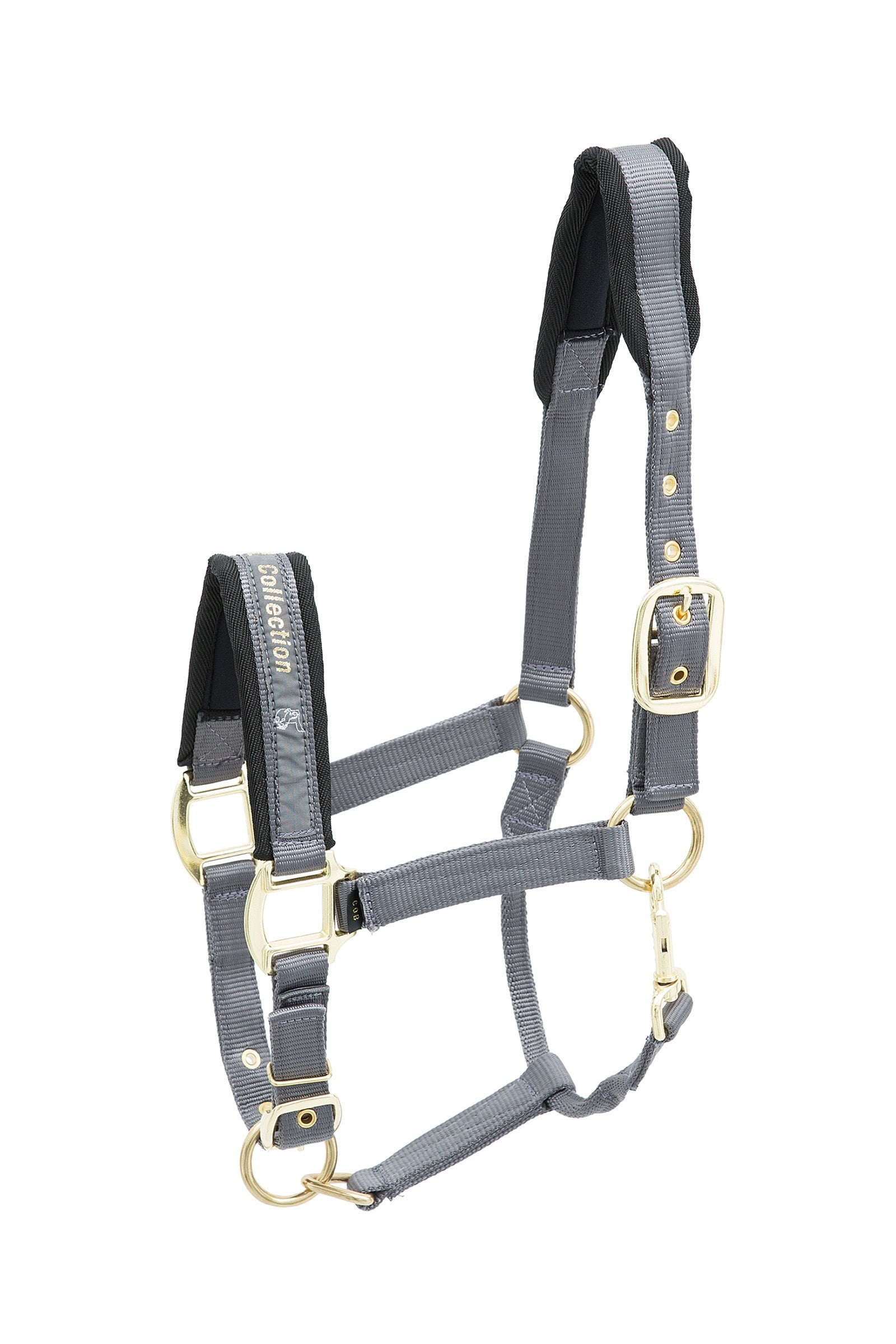 Kieffer Collarino in nylon della collezione Kieffer Cavezze e guinsagli