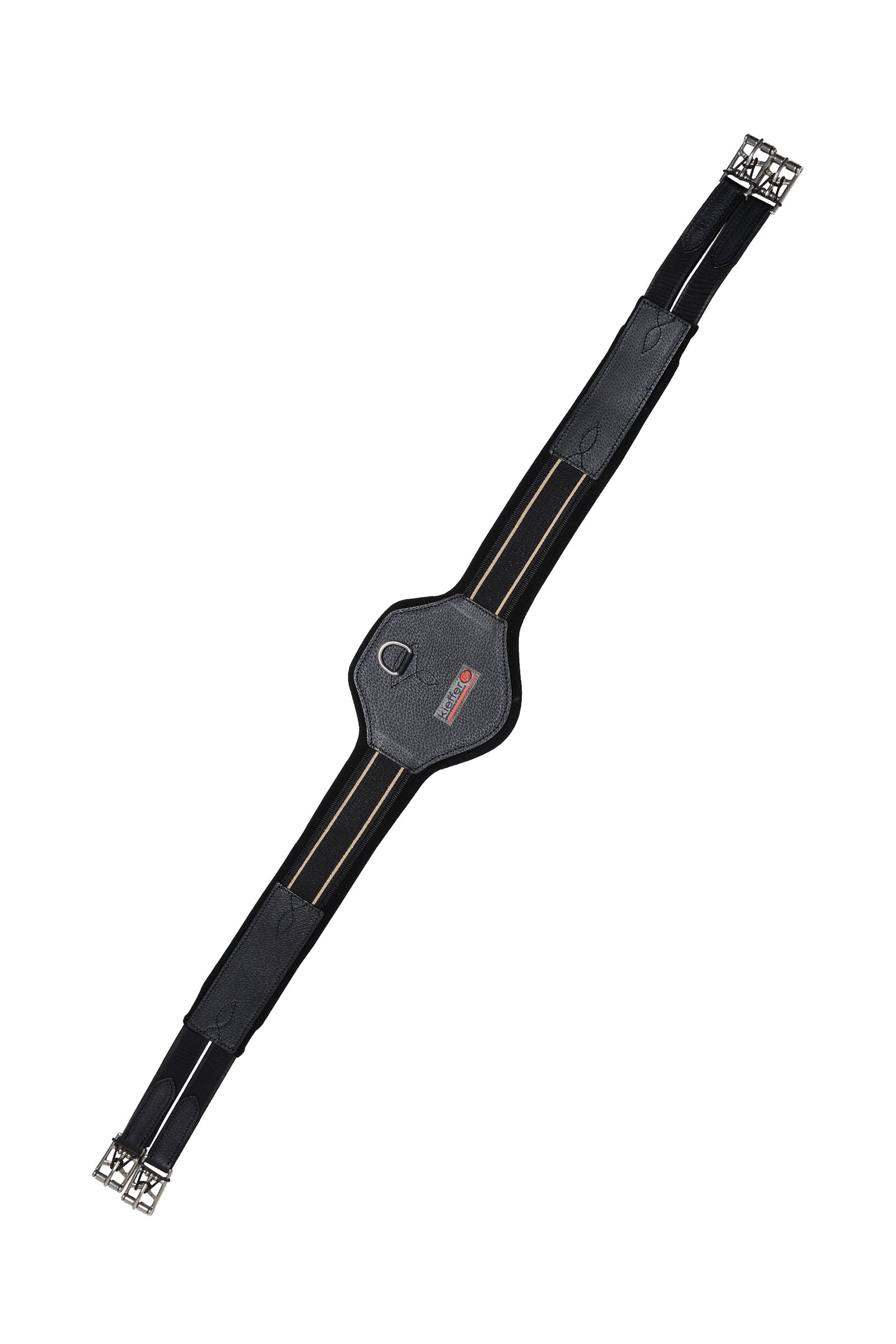 Kieffer Circonferenza lunga EquiConnect® Selle & Sottopancia