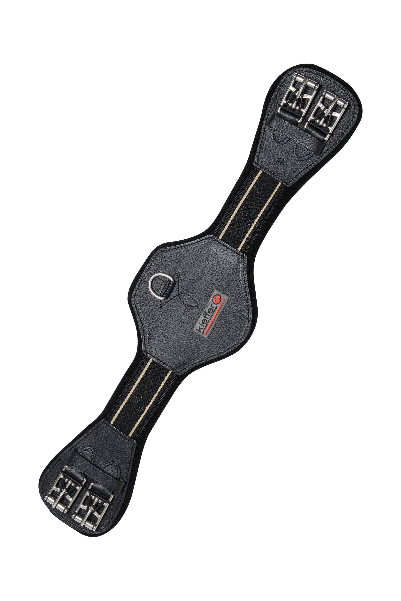 Kieffer Circonferenza corta EquiConnect® Selle & Sottopancia