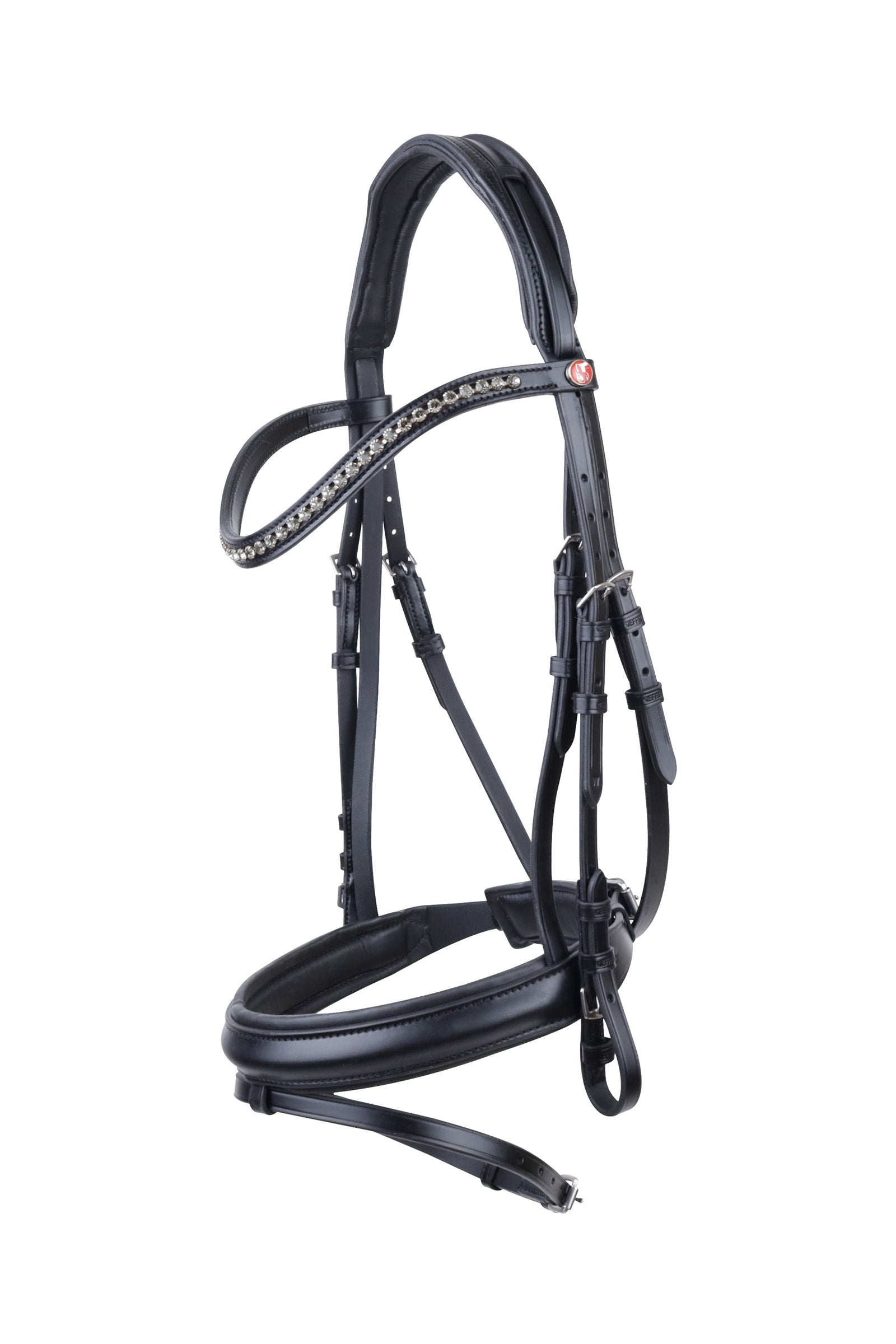 Kieffer Briglia Comfort Lyon Briglie & redini