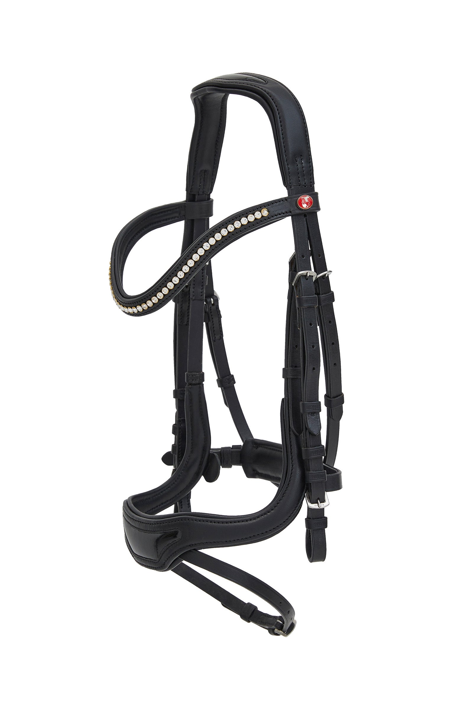 Kieffer Briglia Anouk Softtech Line Briglie & redini