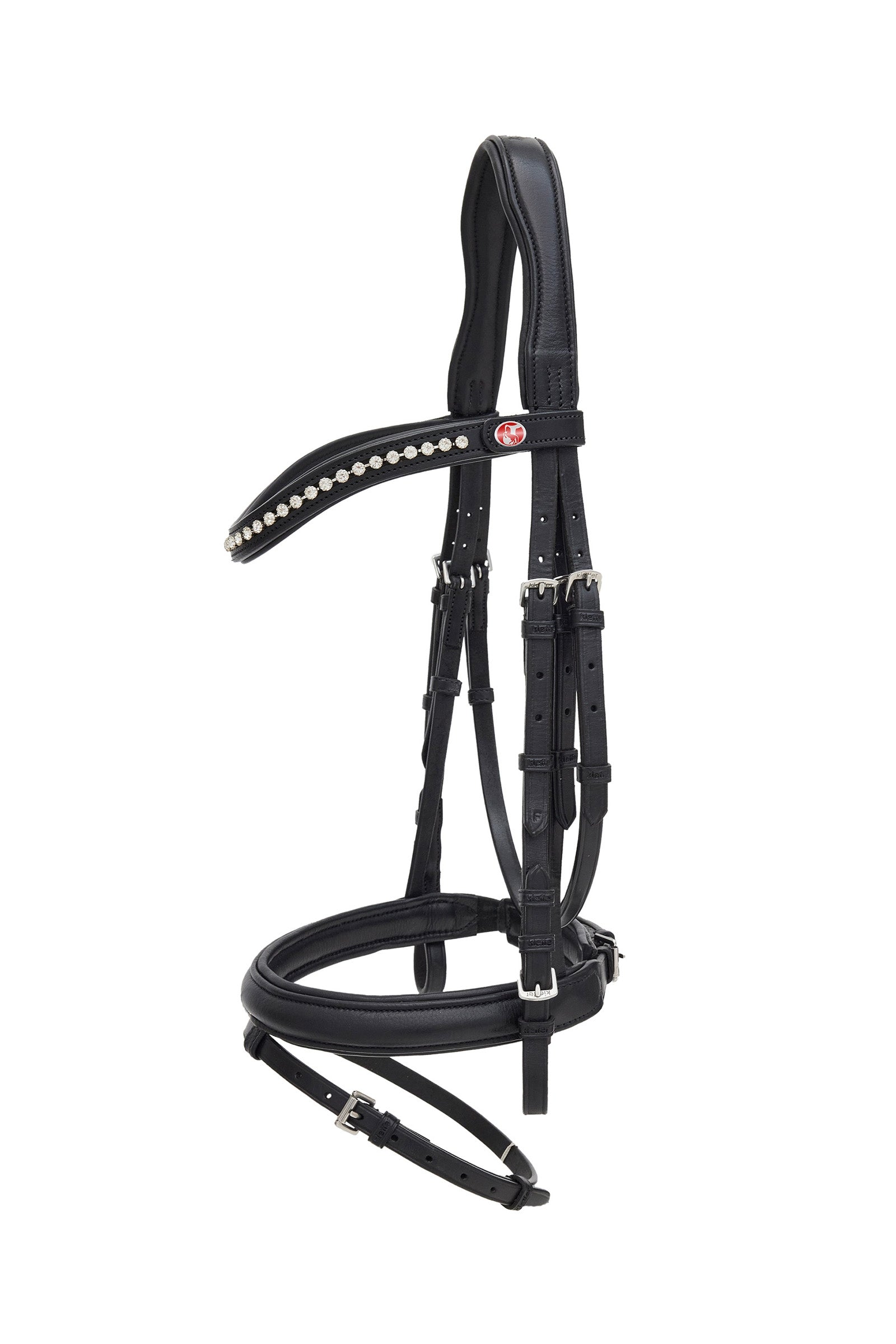 Kieffer Briglia Ultrasoft® FlexiStyle Briglie & redini