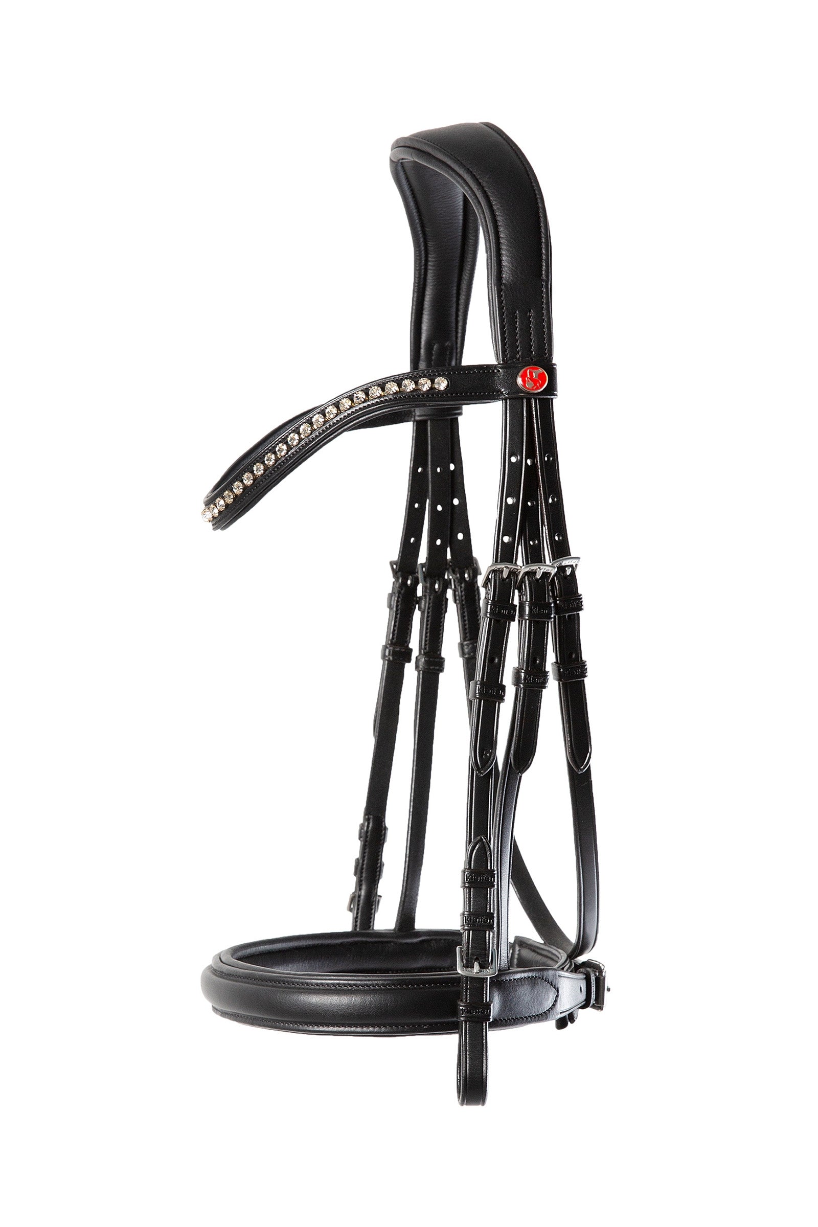 Kieffer Briglia Ultrasoft® Sue Briglie & redini