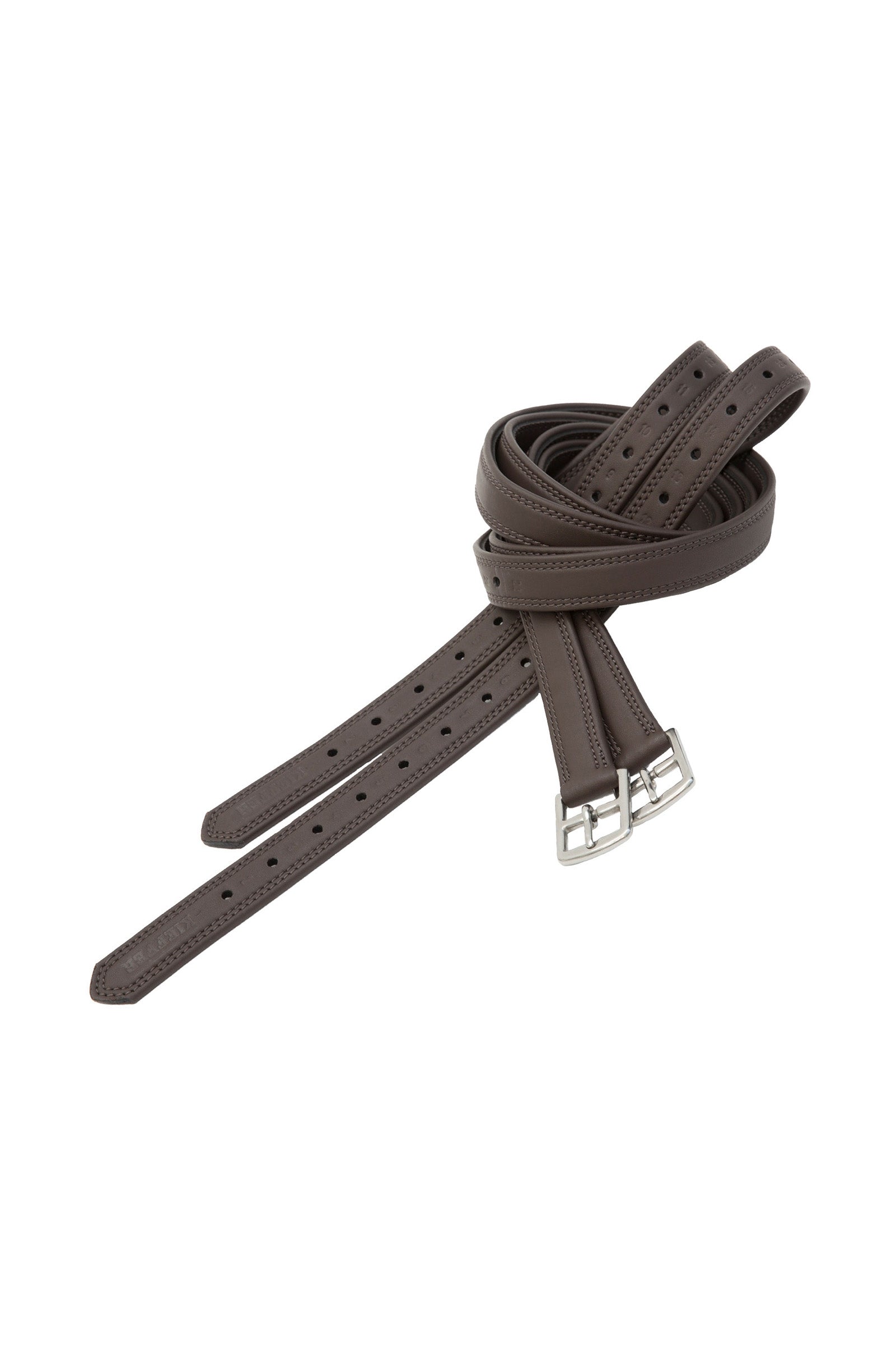 Kieffer Stirrup Leathers Gladiatore Selle & Sottopancia