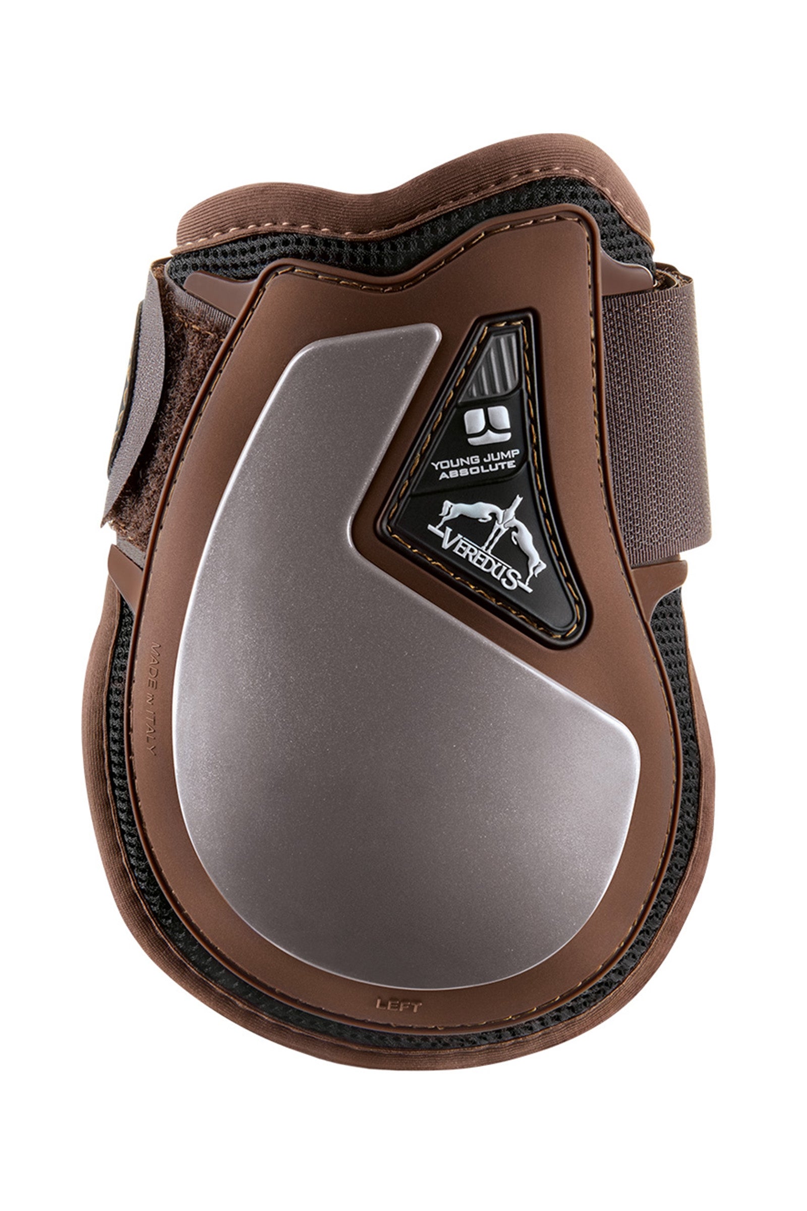 Veredus Young Jump Absolute Olympus Leg Protection & Hoof Protection for Horses