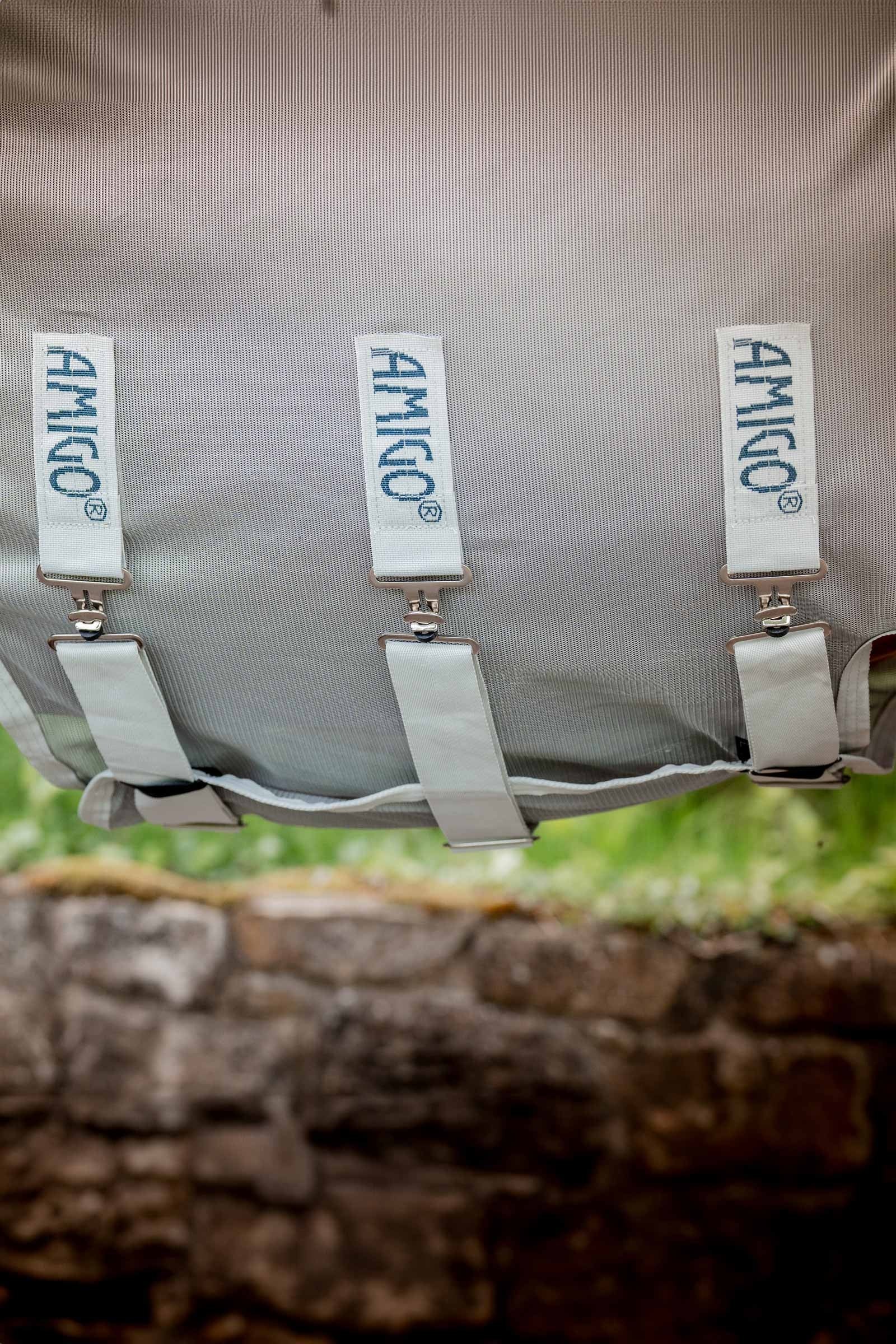 Horseware Amigo AmEco Combi Fly Rug Horse Rugs