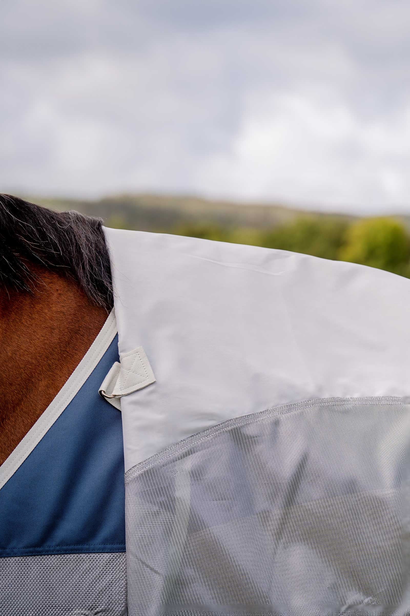 Horseware Amigo AmEco Combi Fly Rug Horse Rugs
