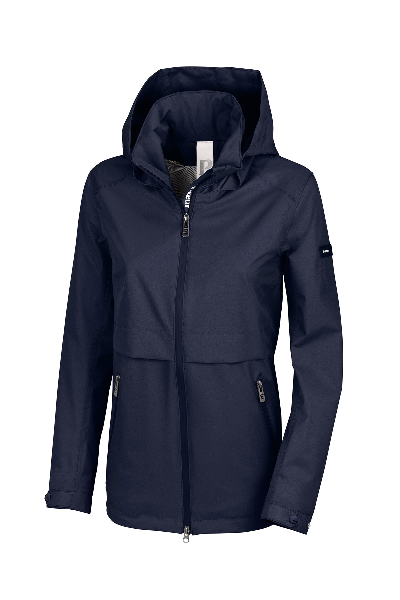 Pikeur Cassie Giacca impermeabile funzionale da donna Abbigliamento da donna