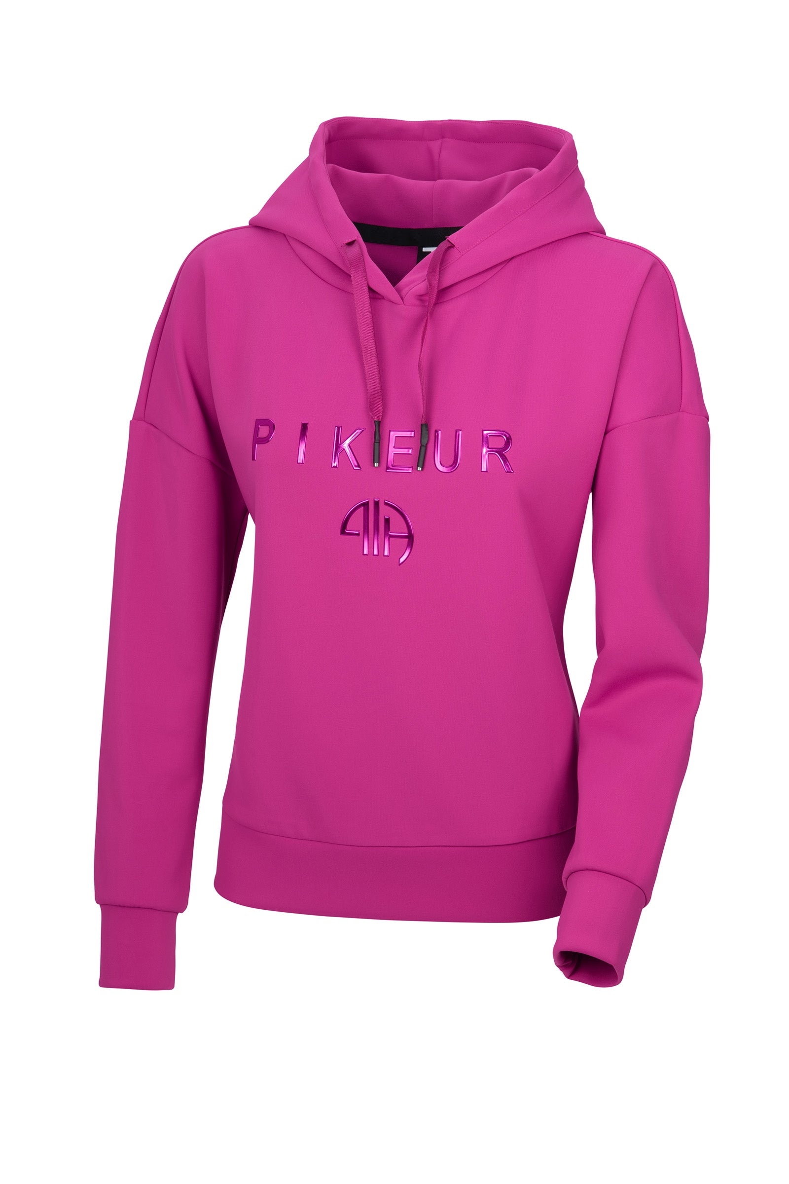 Pikeur Mie Felpa con cappuccio da donna Abbigliamento da donna