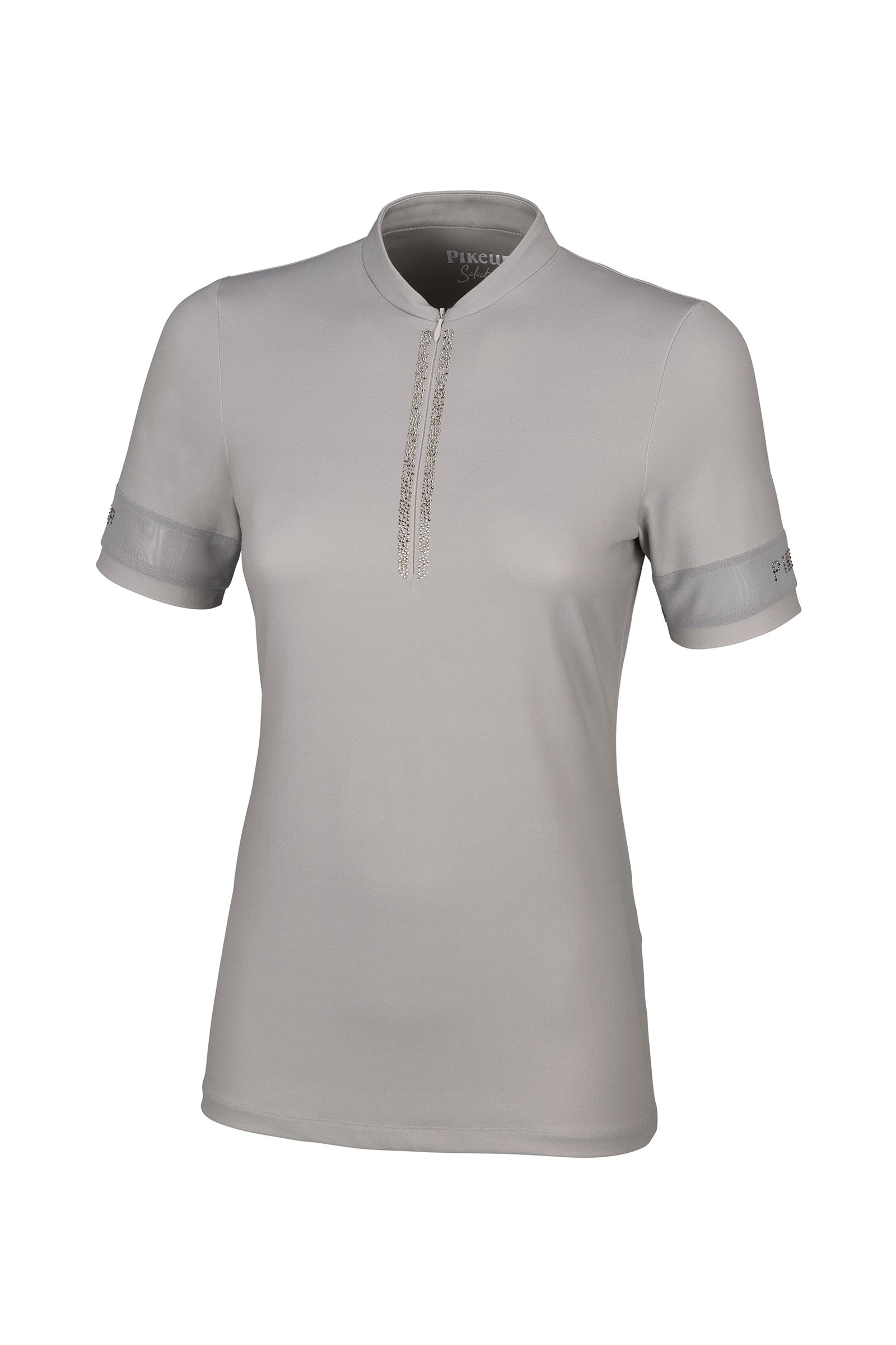Pikeur Maglia da allenamento Valien - Donna Abbigliamento da donna