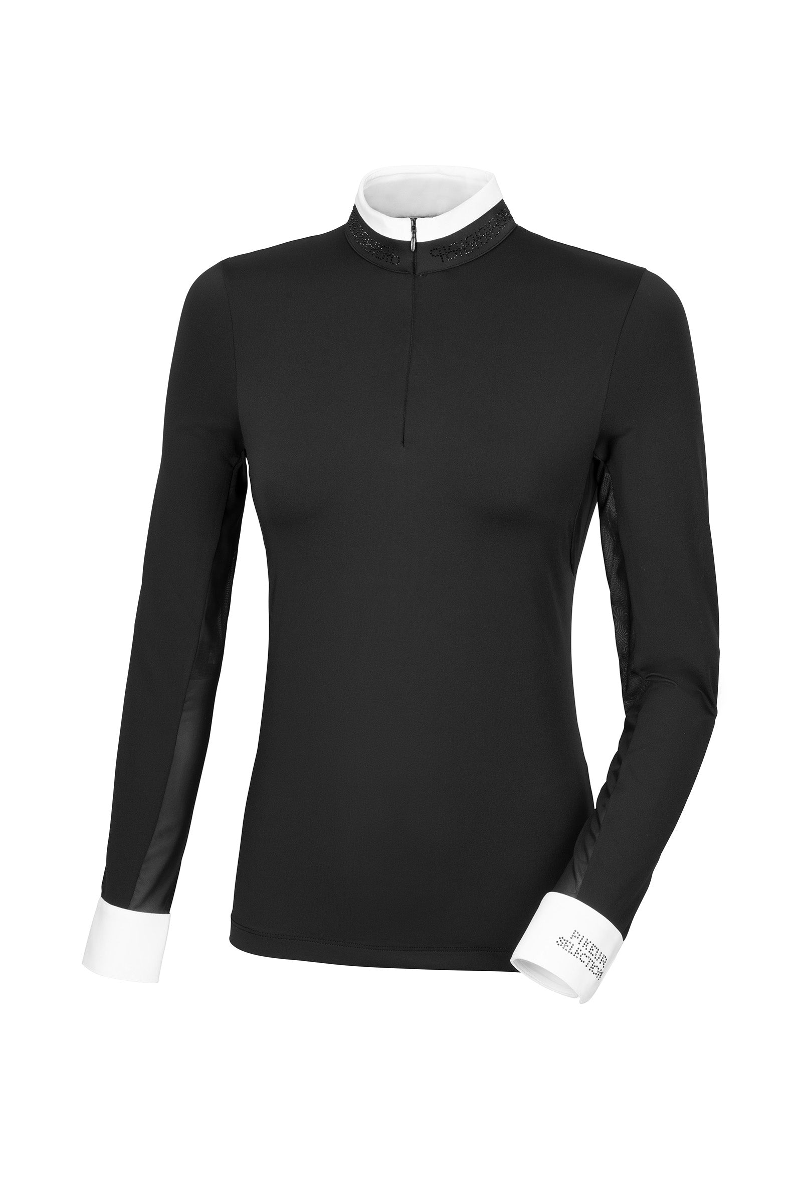 Pikeur Maglia da concorso donna Virgine Abbigliamento da donna