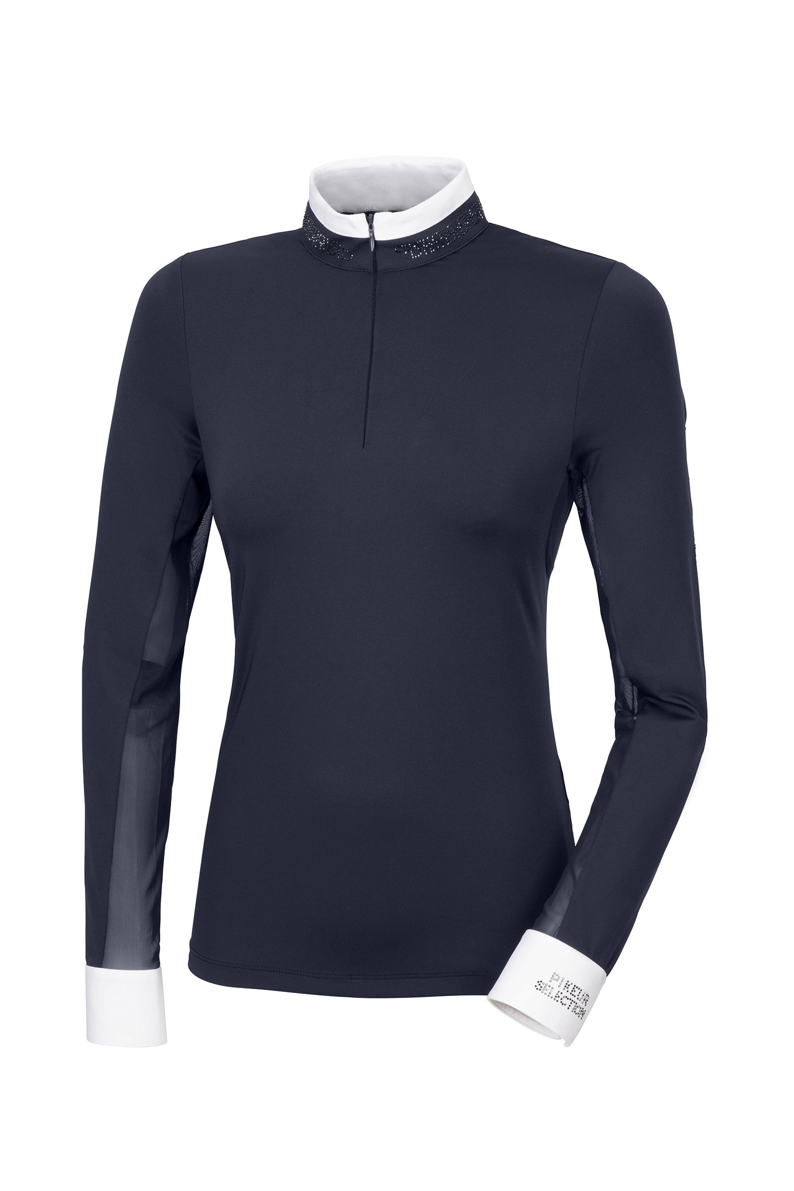 Pikeur Maglia da concorso donna Virgine Abbigliamento da donna