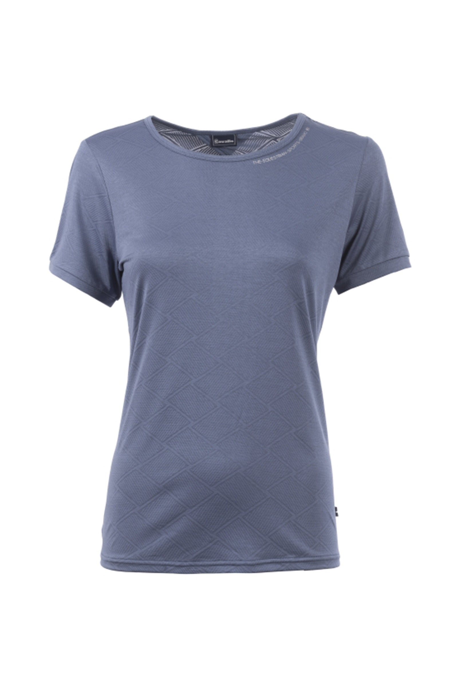 Cavallo CAVALFAUNA Women´s Functional Shirt Abbigliamento da donna
