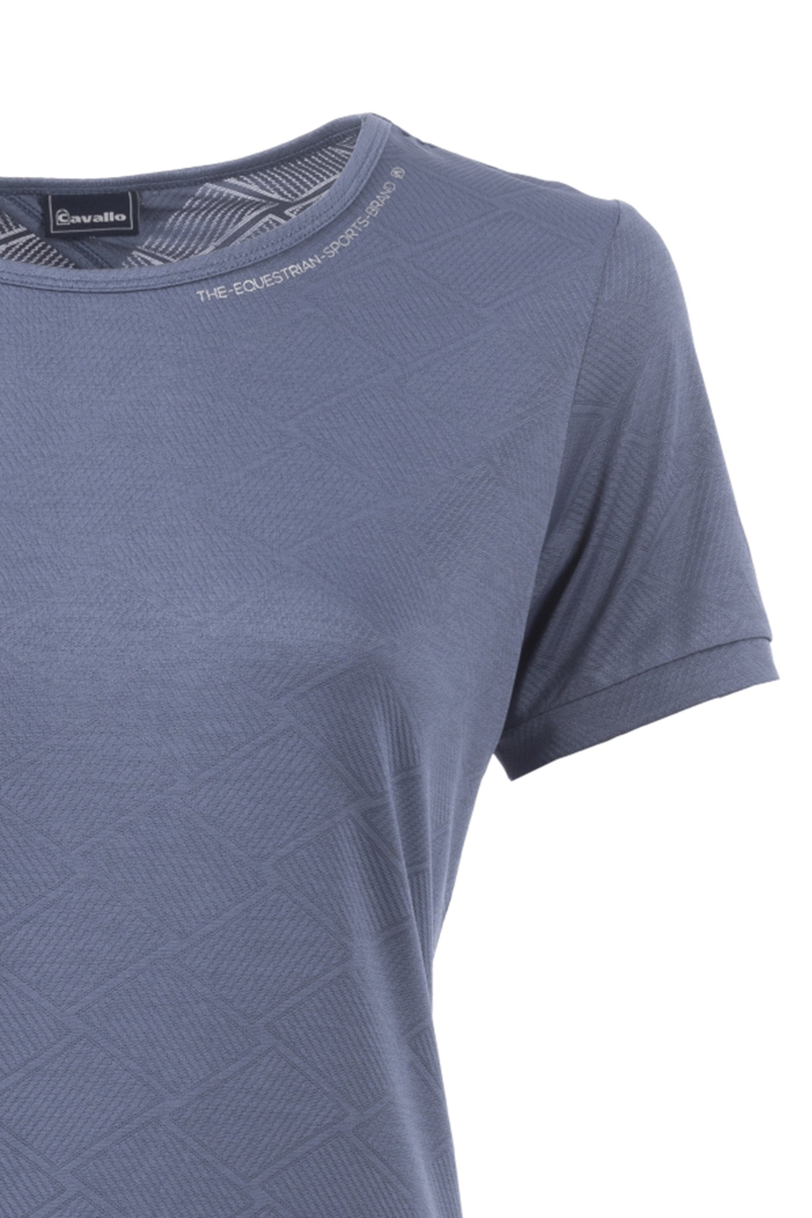 Cavallo Fauna Women's Technical Shirt Women’s Riding Clothing