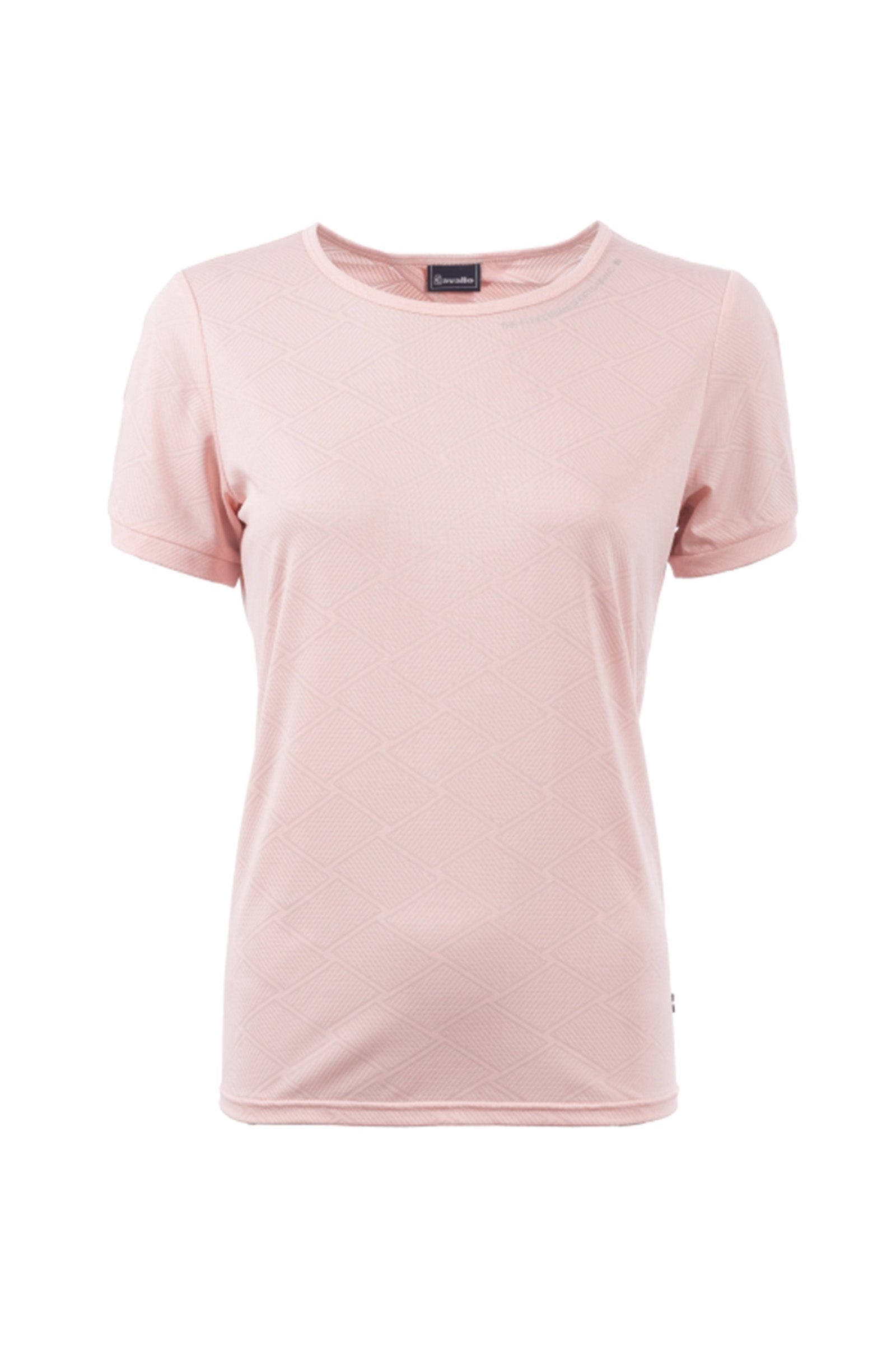 Cavallo Maglia tecnica da donna Fauna Abbigliamento da donna